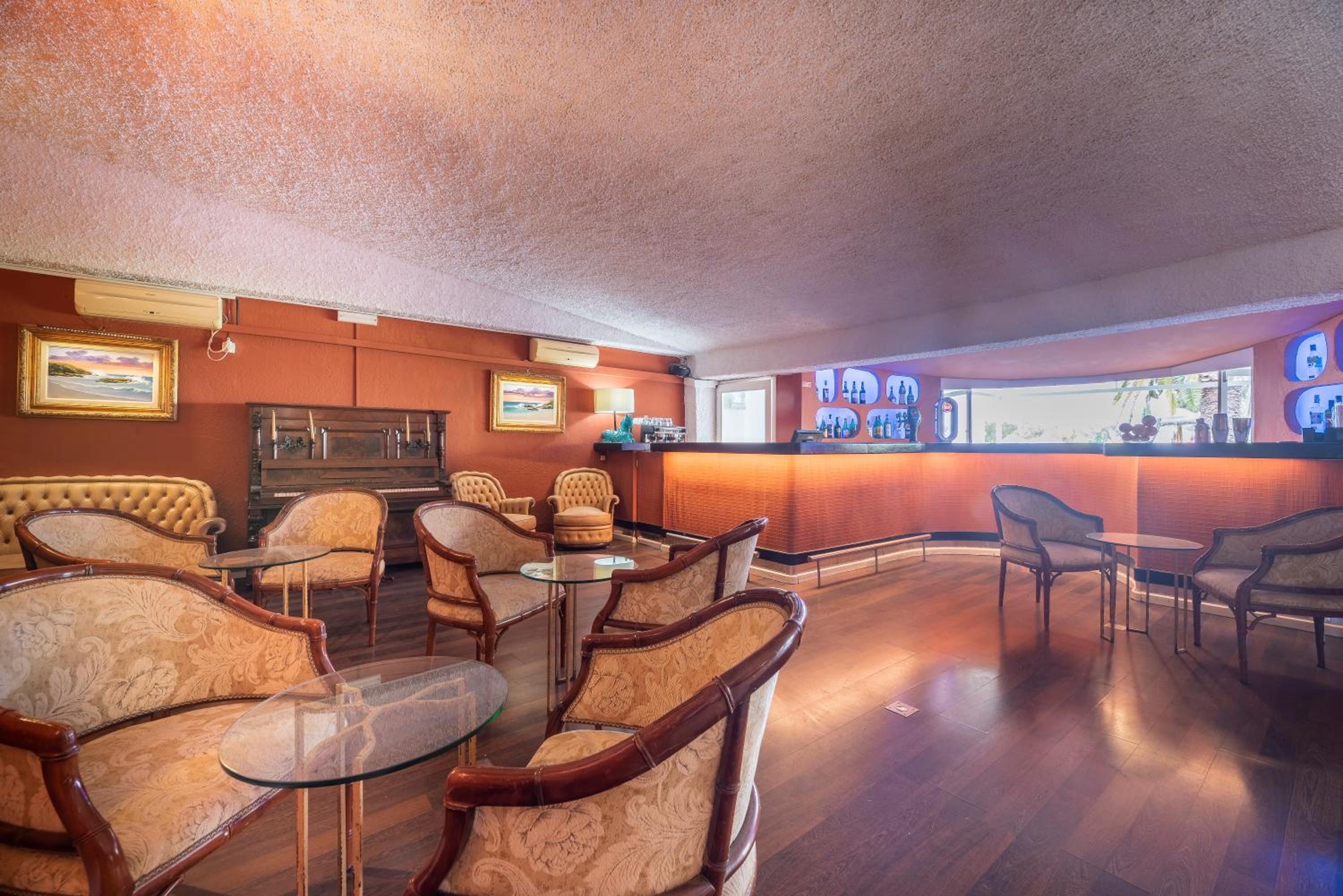 Carvoeiro Vacations - Carvoeiro Garden Hotel - Property Image 3