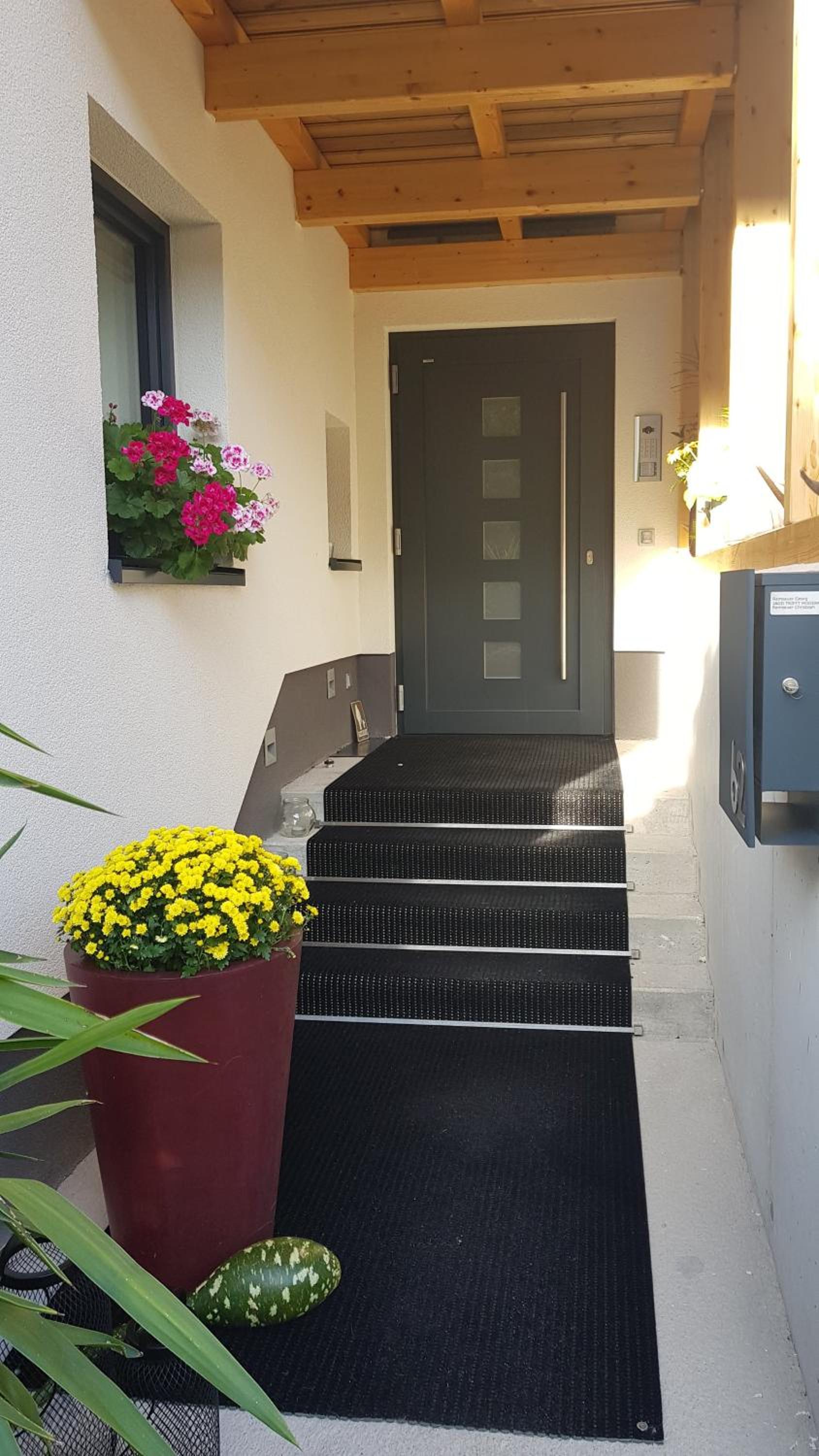 Jagd trifft Moderne & Boutique Jardin Ferienhaus