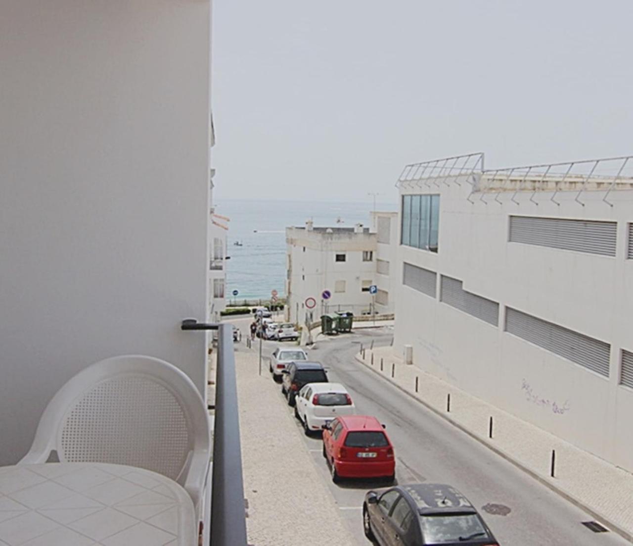 Albufeira Apartments
