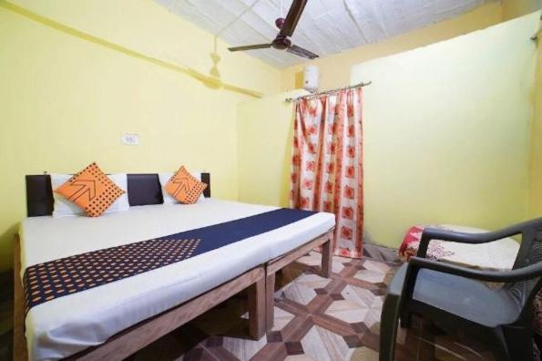 Srishti - Chamoli view 3