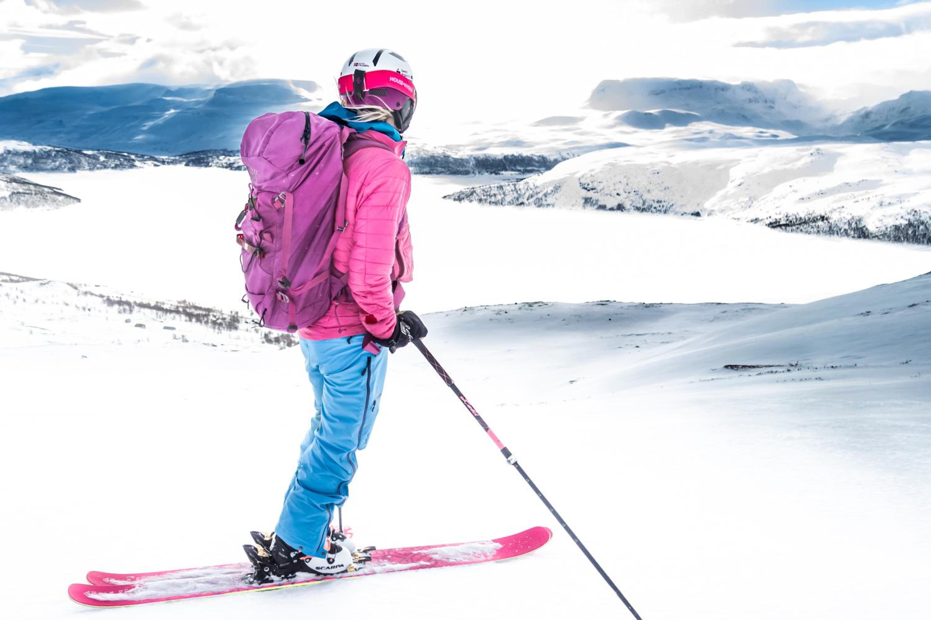 Storestølen Fjellhotell