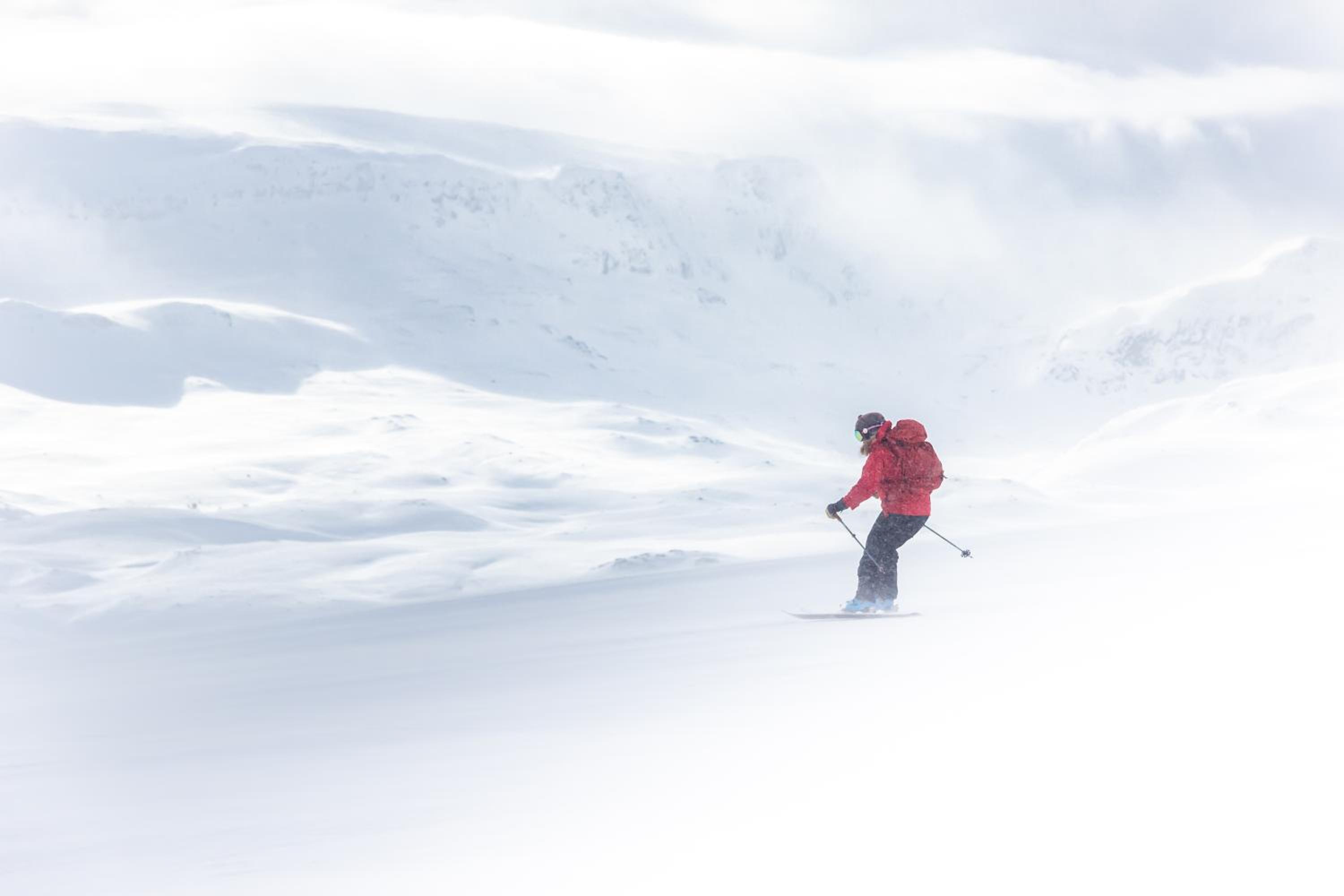 Storestølen Fjellhotell