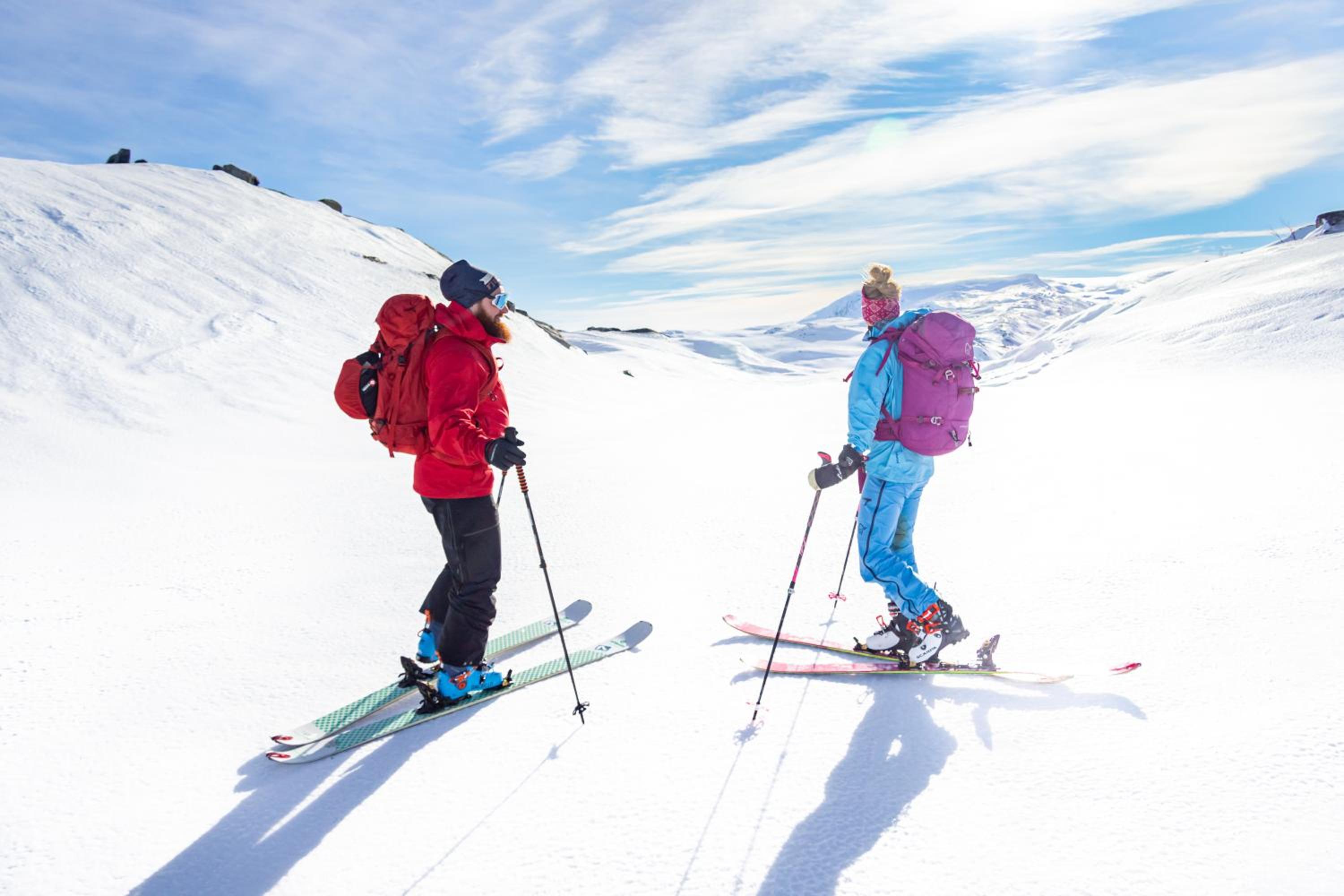 Storestølen Fjellhotell