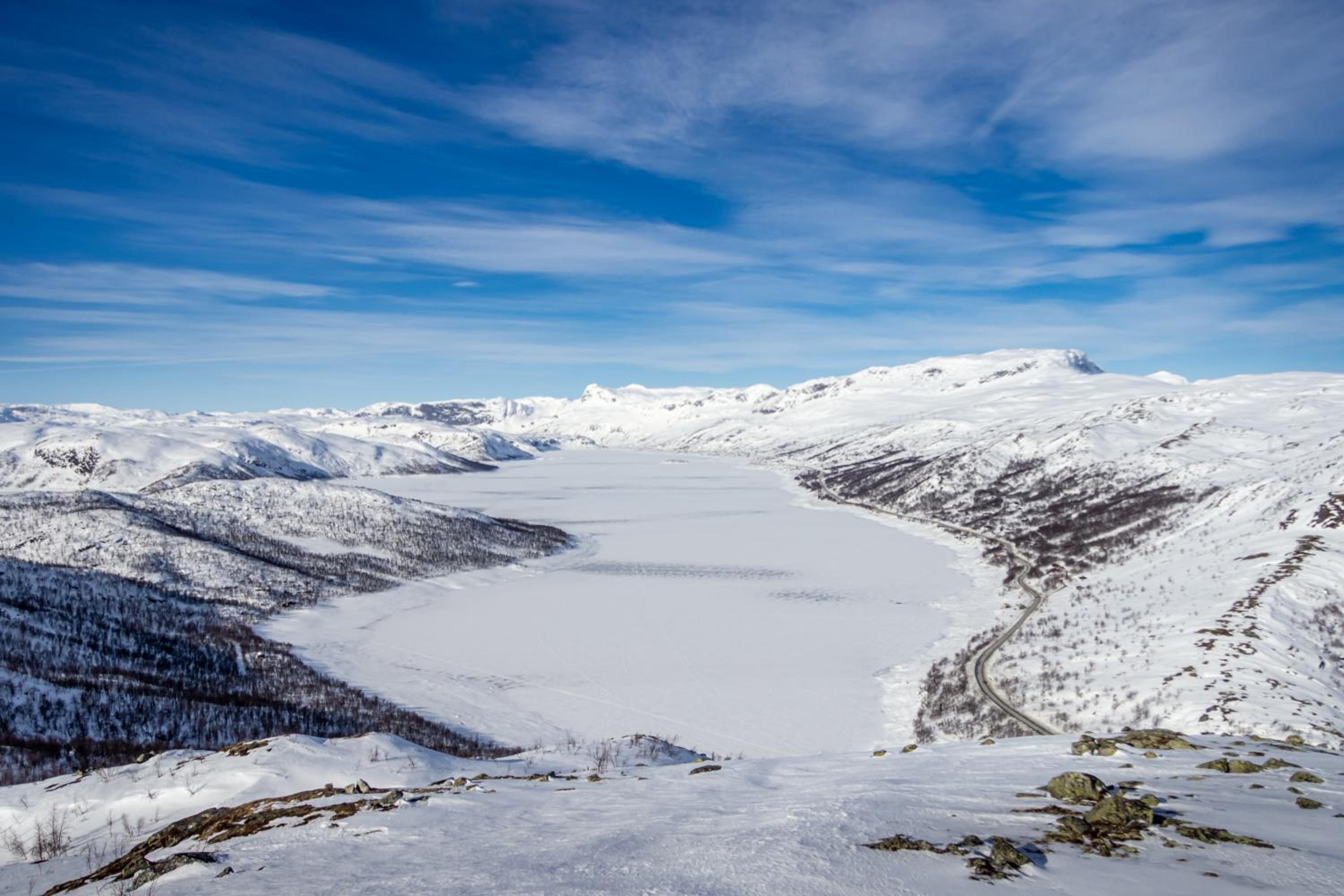 Storestølen Fjellhotell
