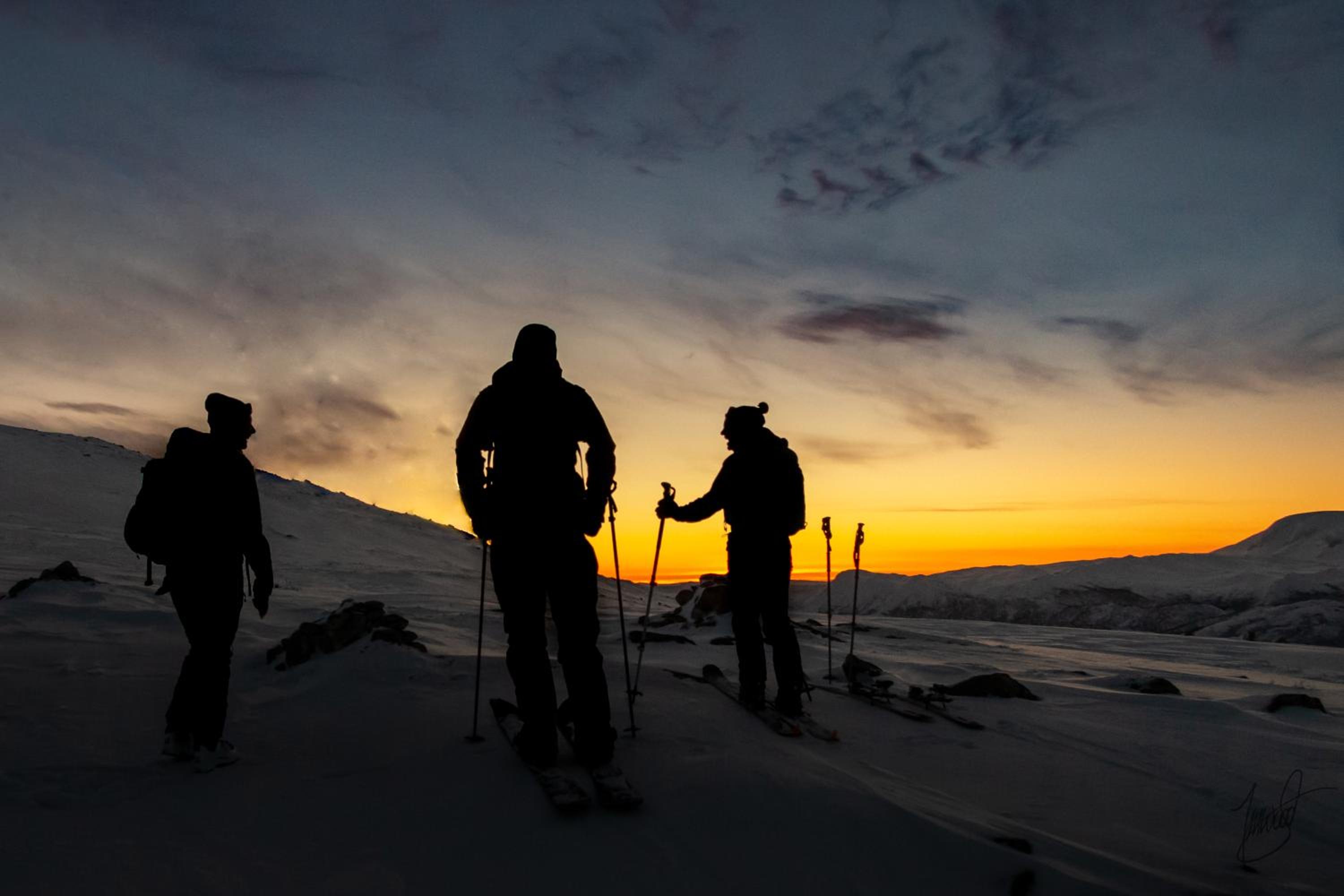 Storestølen Fjellhotell
