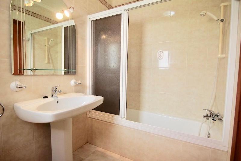 Villa Gaga Moraira view 3