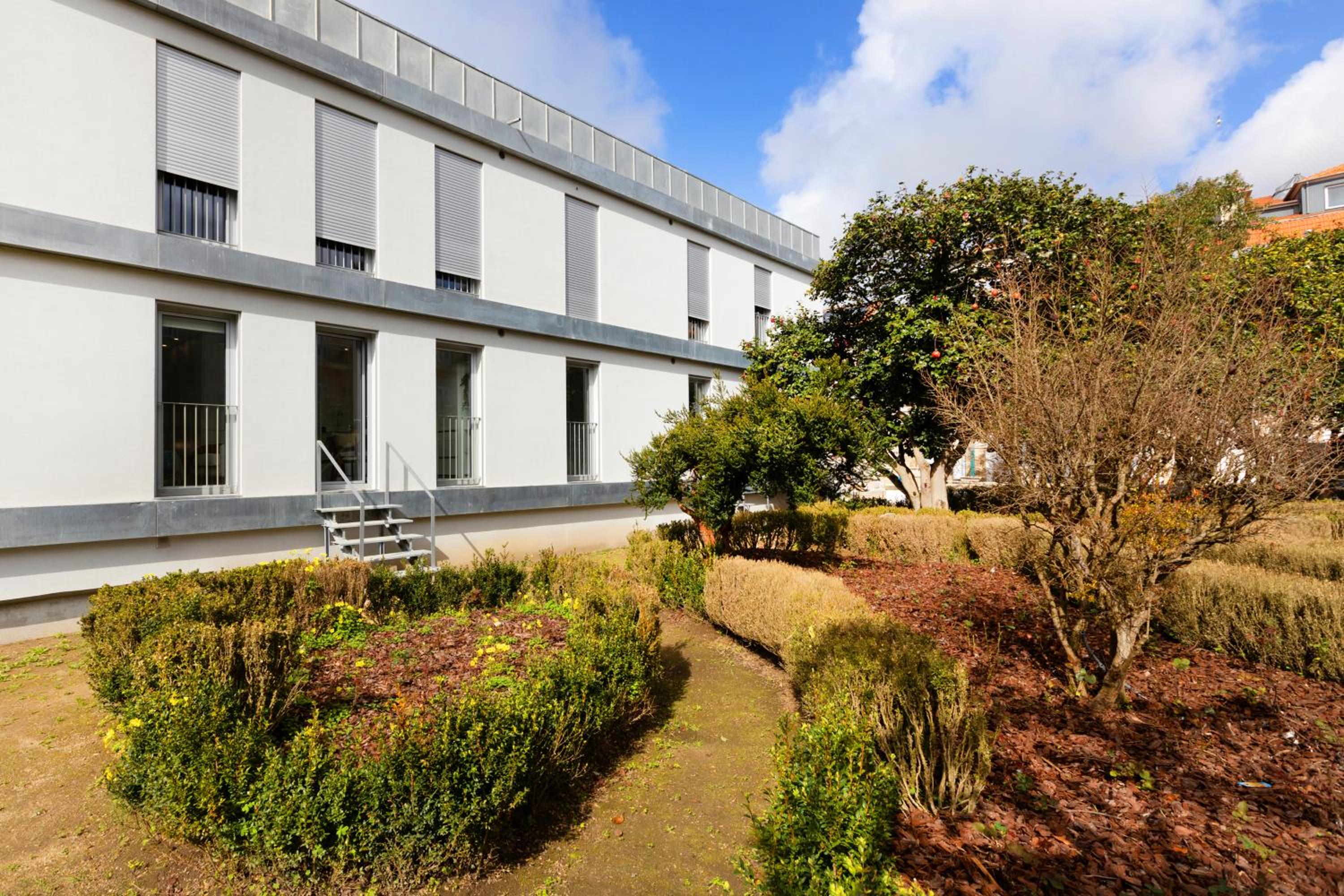 Modern Studio @ Palácio de Cristal view 2