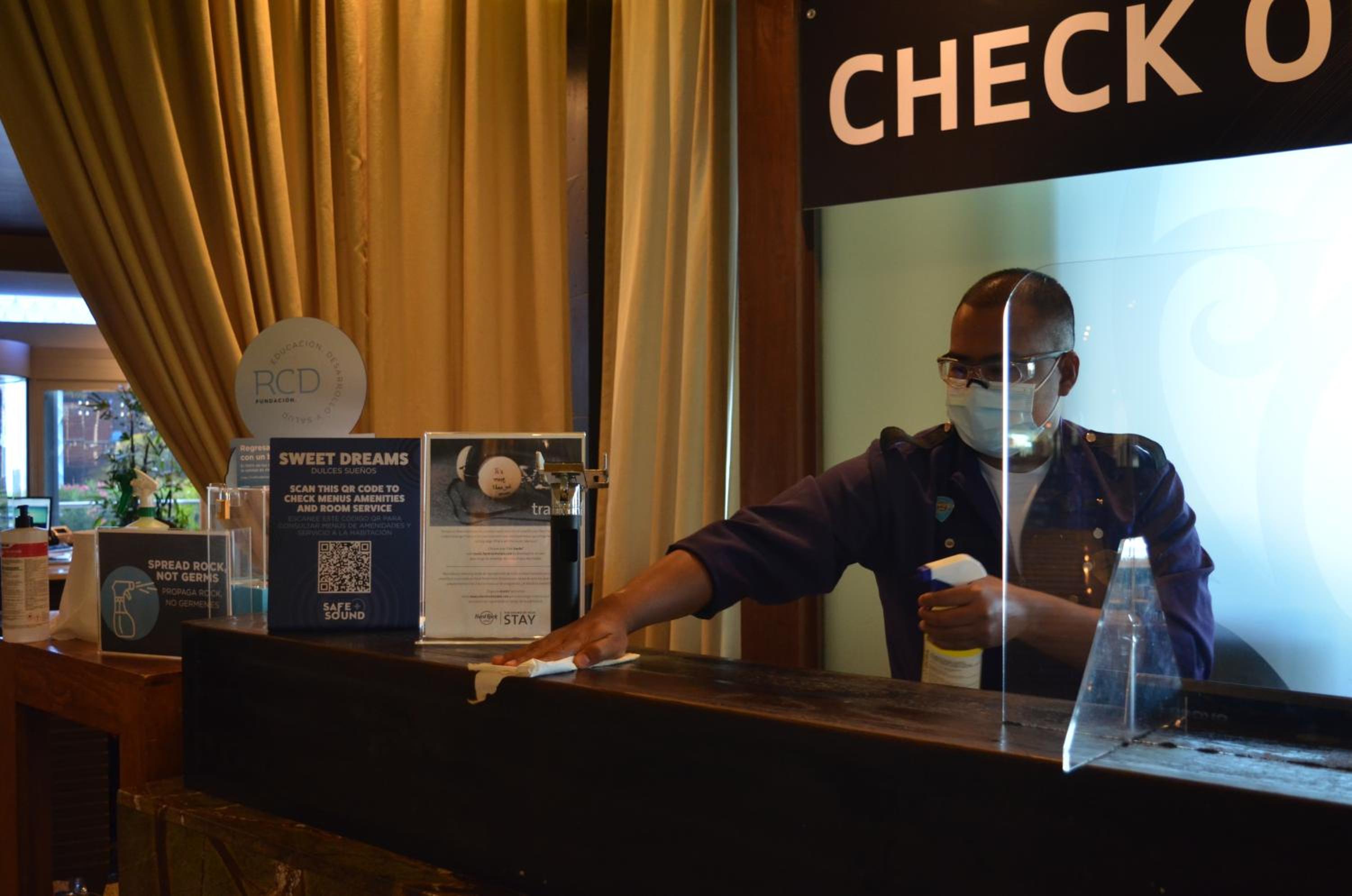 Foto 22 de 57 de Hard Rock Hotel Cancun - All Inclusive