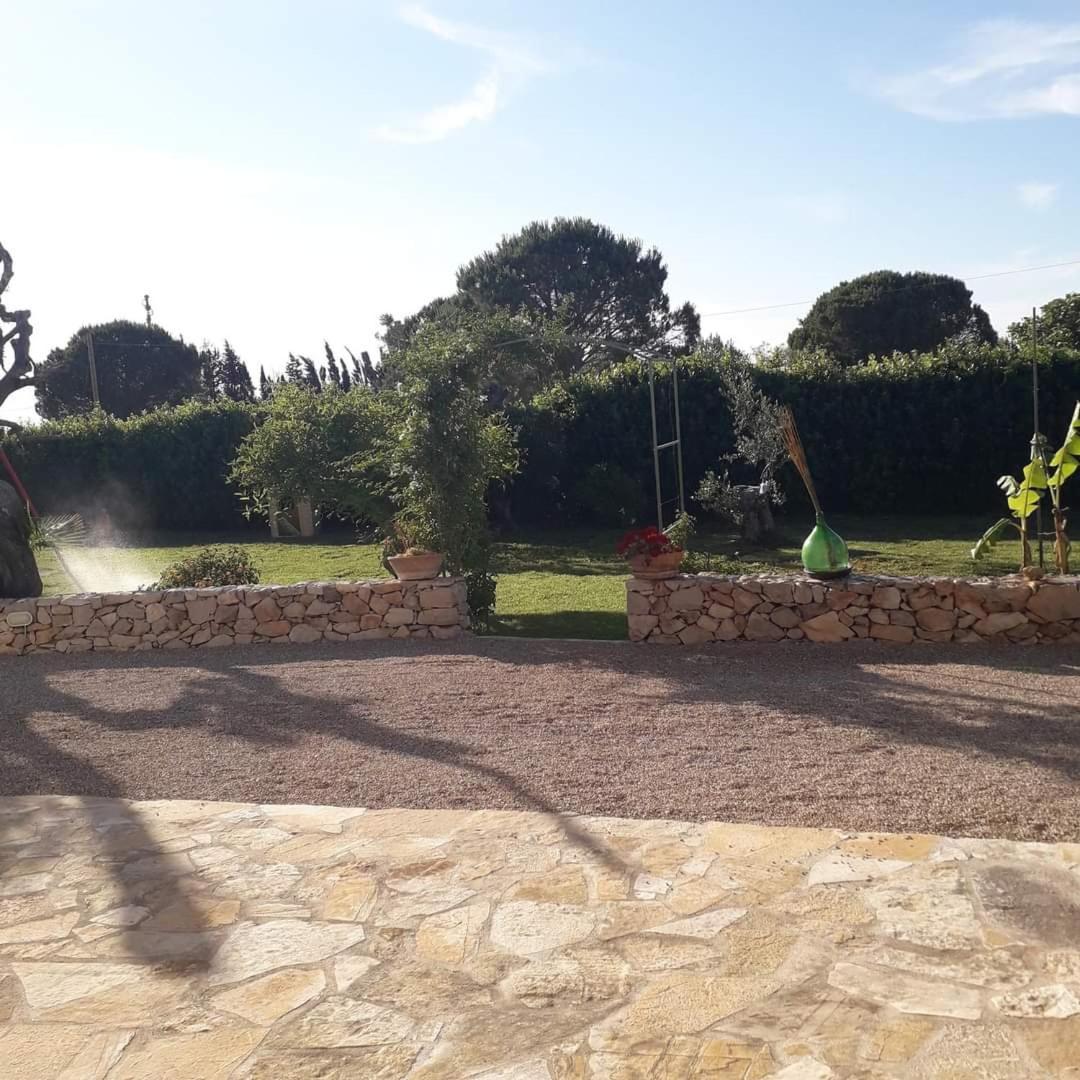 Villa Minerva Family Relais