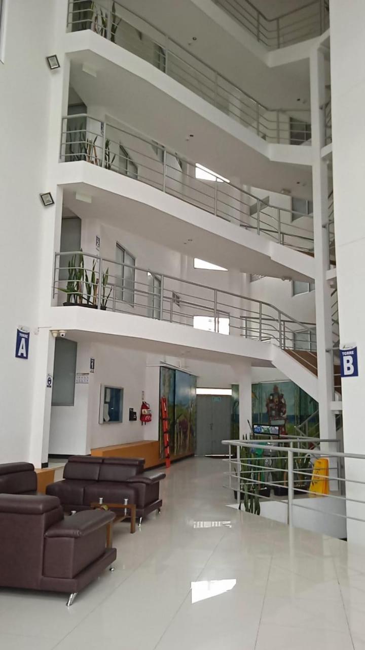 Apartamento turístico Guaduales del Cafe