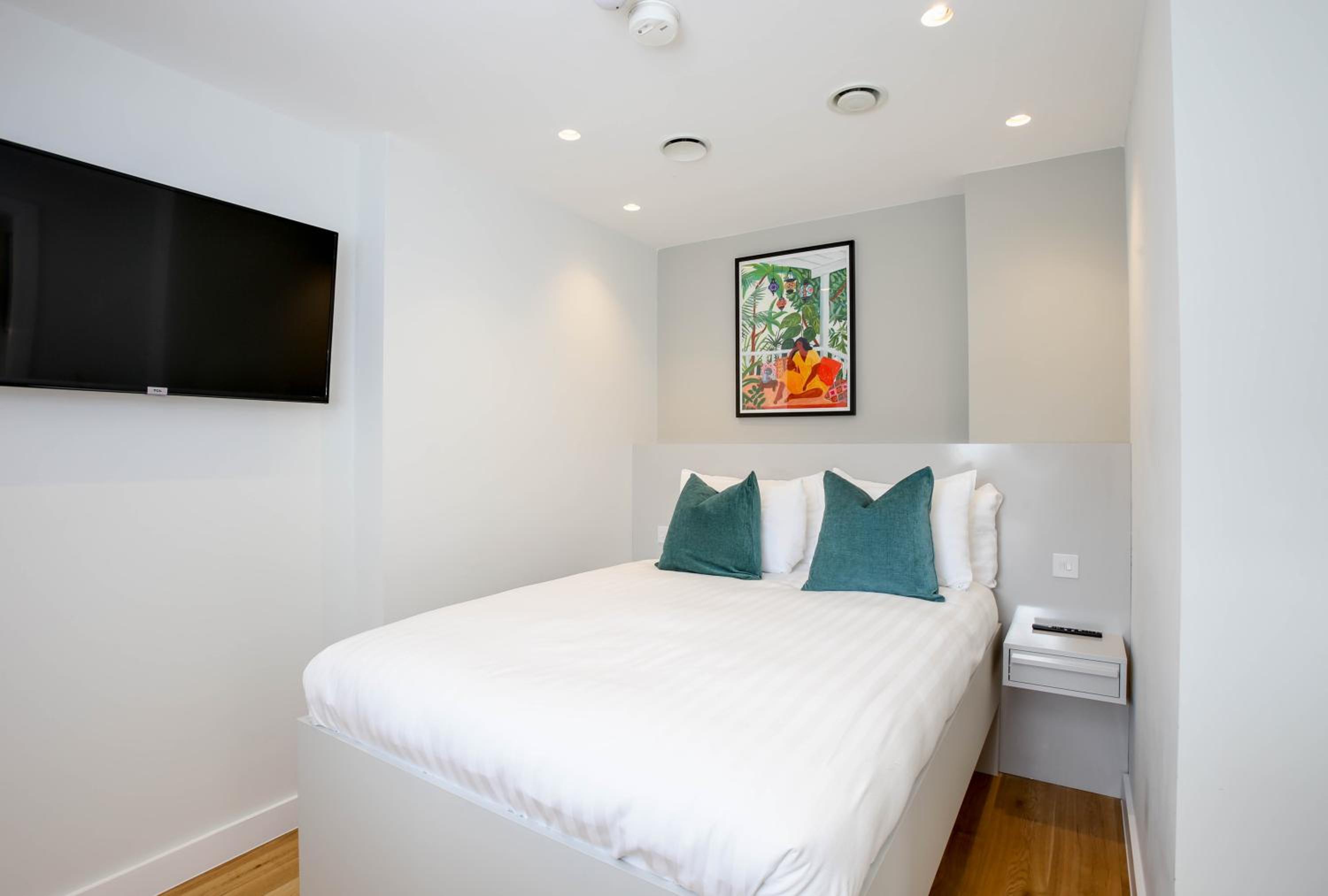 StayPrime Kensington Serviced Apartments