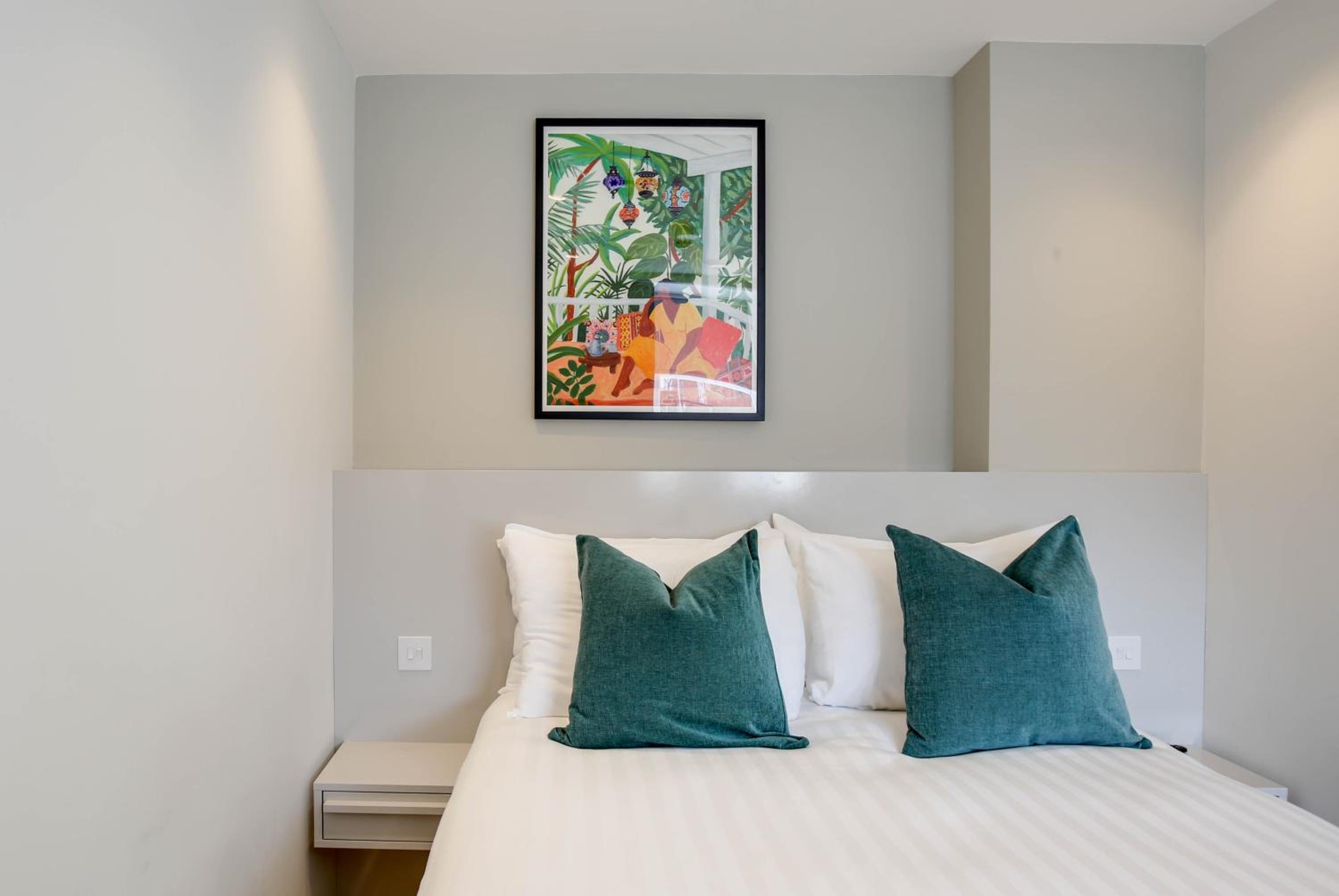 StayPrime Kensington Serviced Apartments