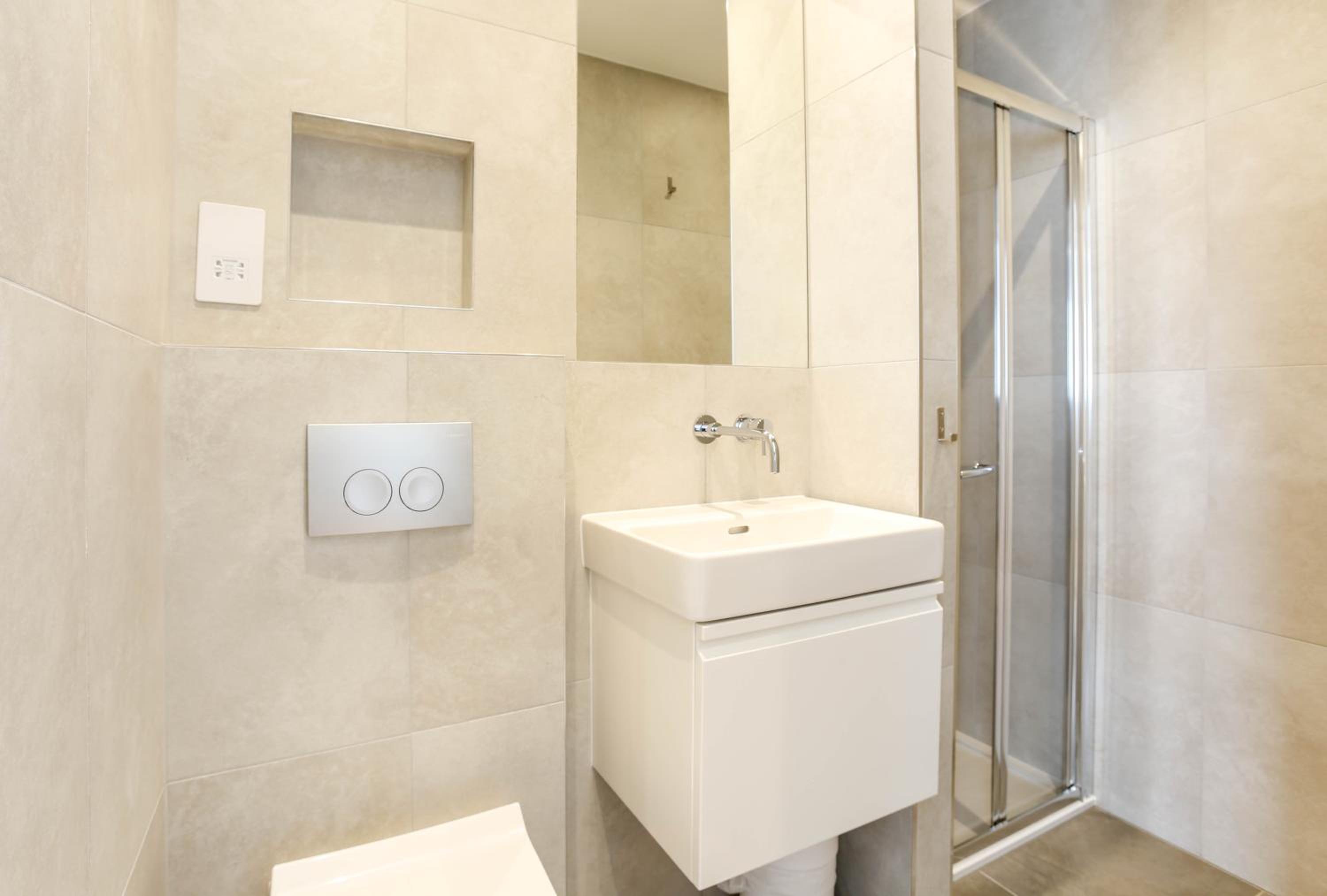 StayPrime Kensington Serviced Apartments