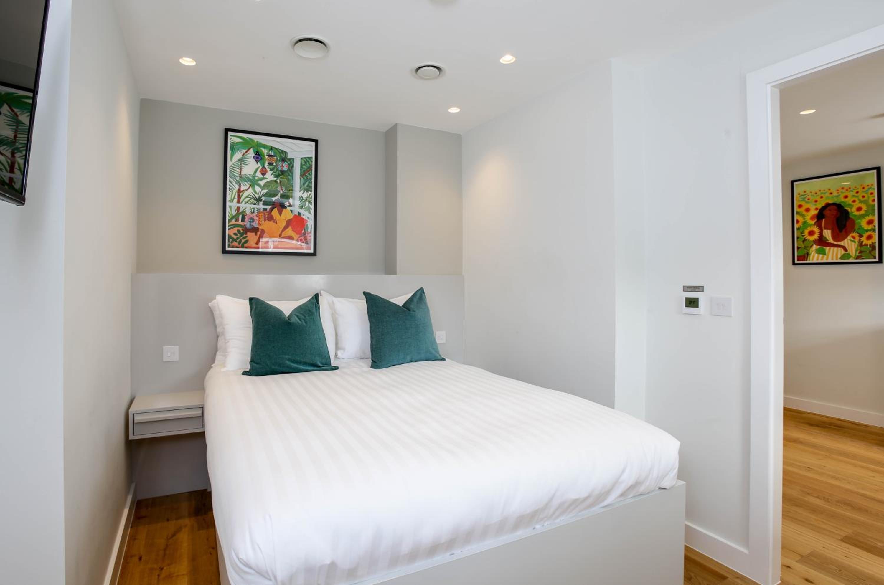 StayPrime Kensington Serviced Apartments