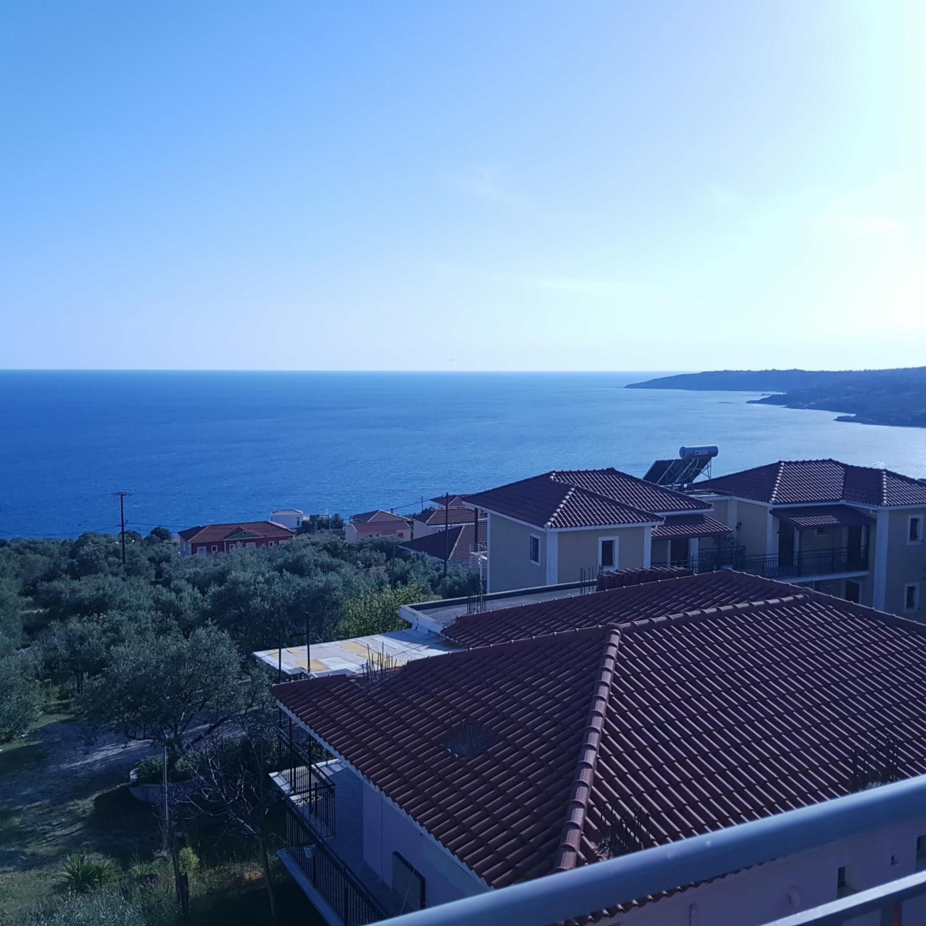 Nirvana Homes view 3