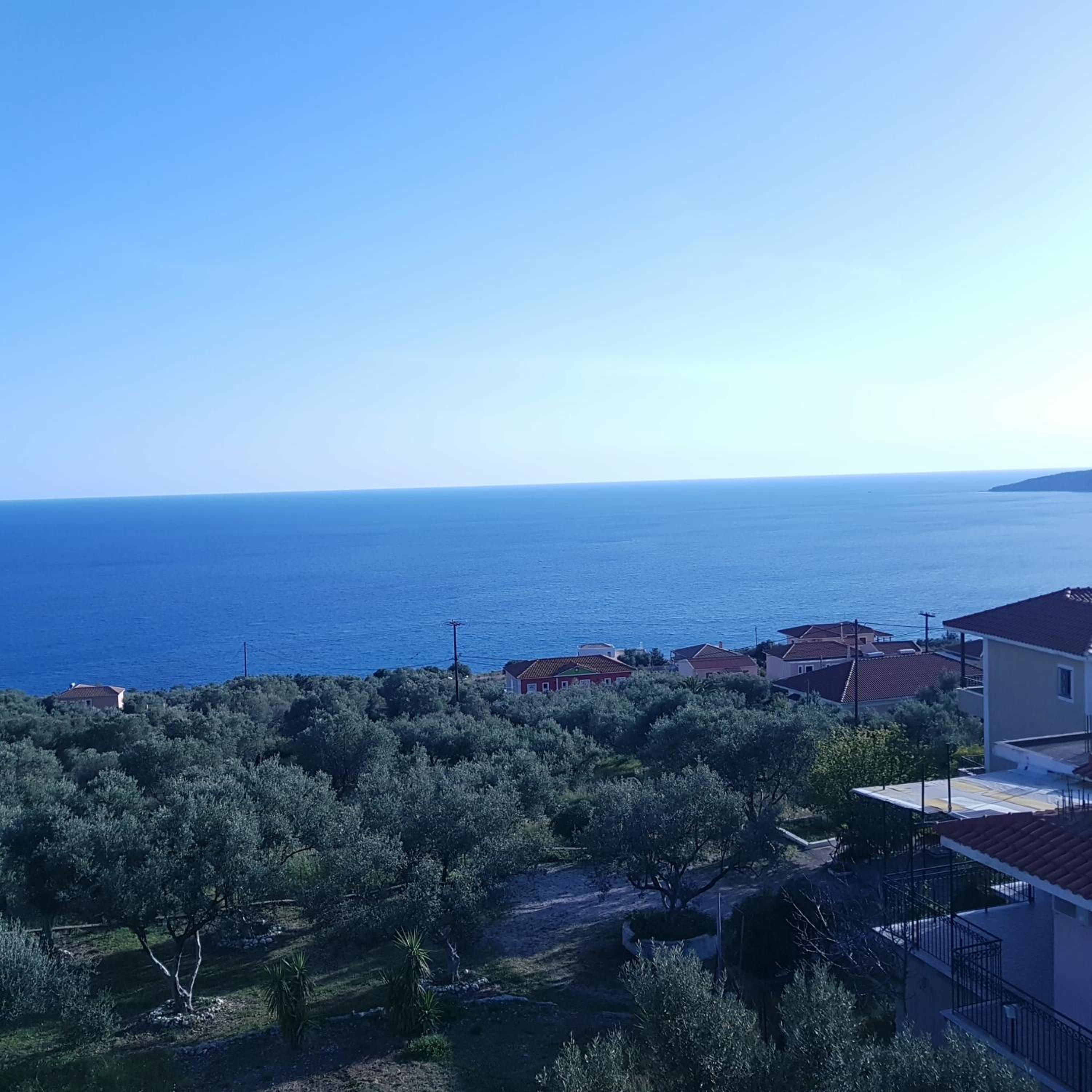 Nirvana Homes view 5