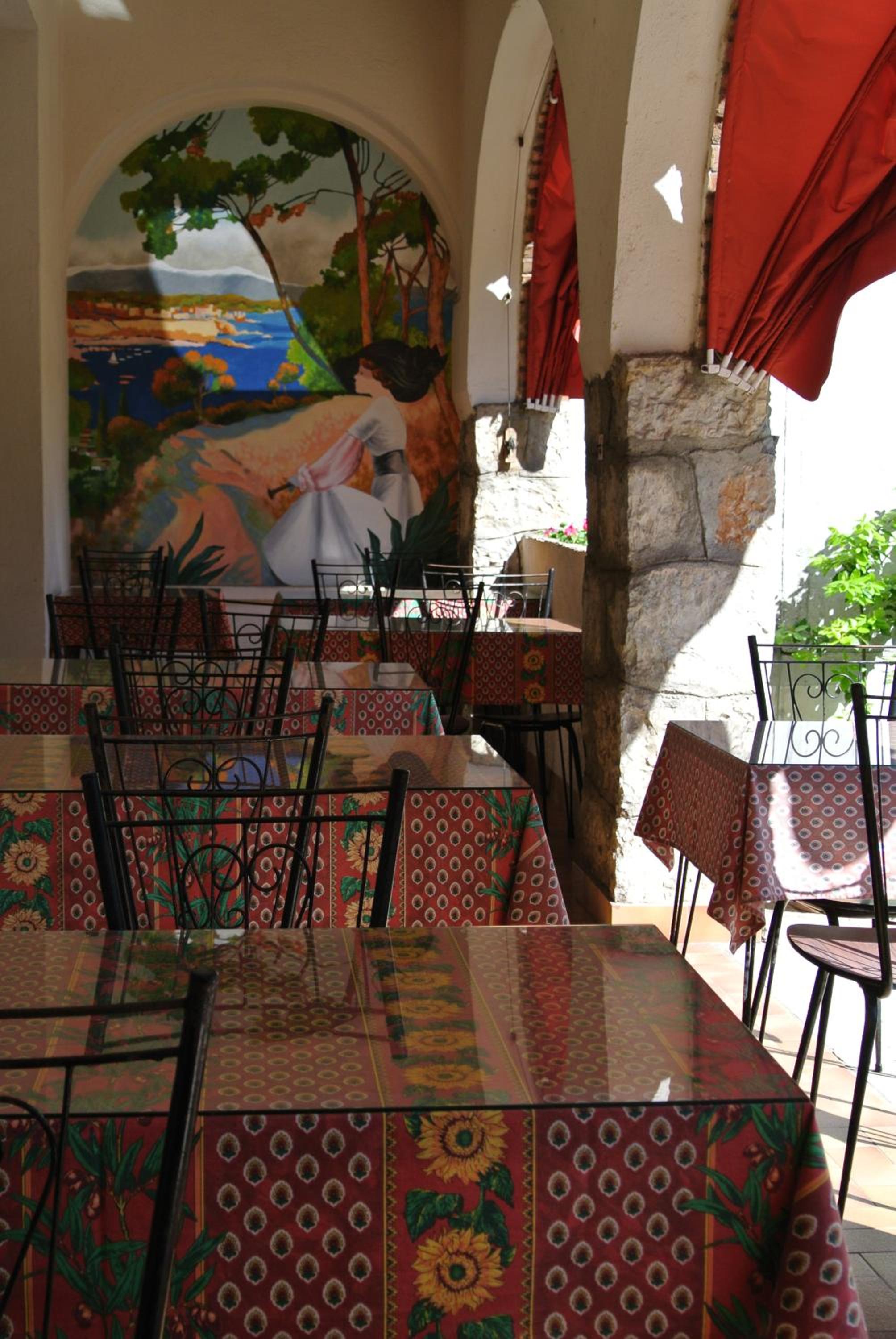 Hôtel Castel Mistral, photo 19