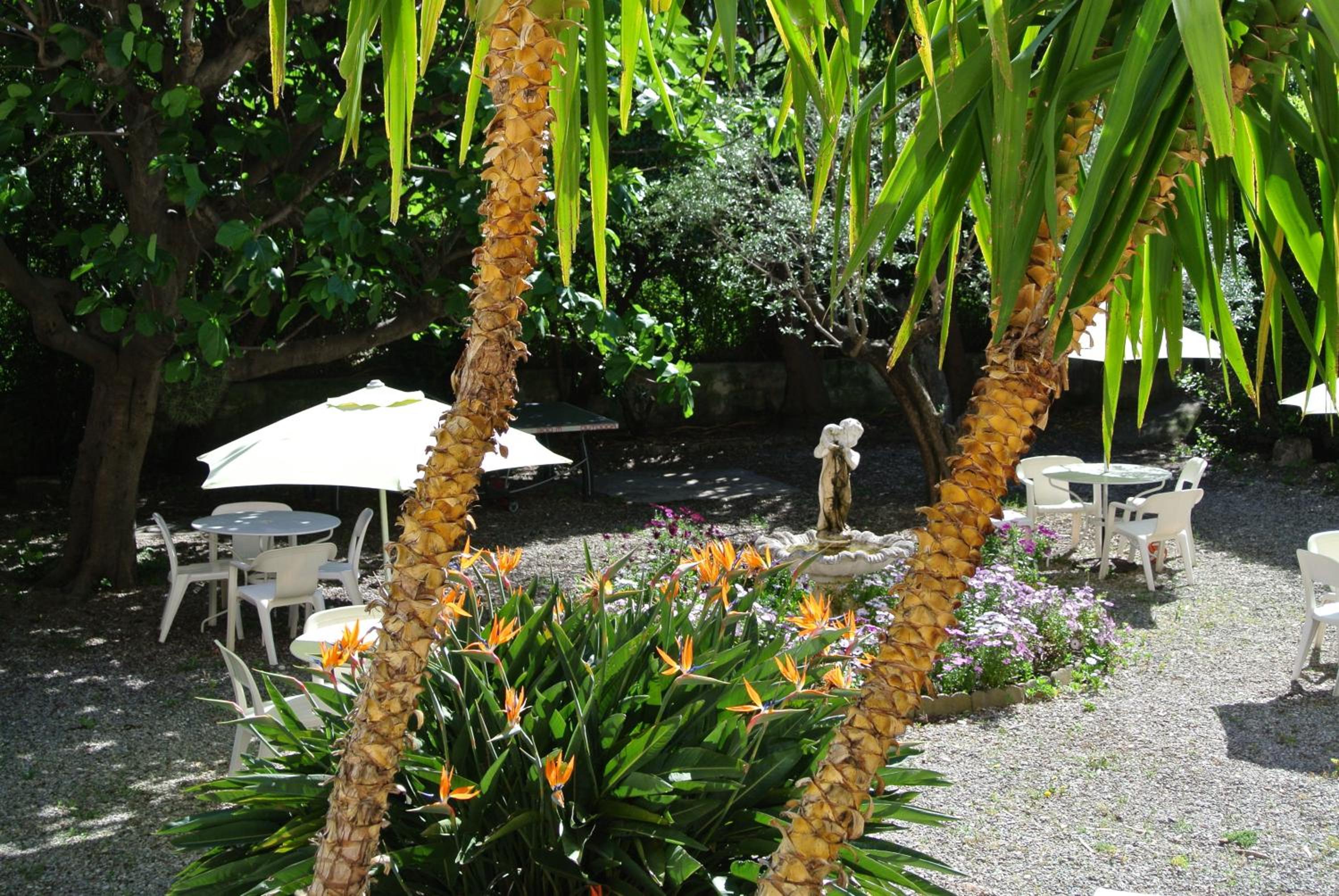 Hôtel Castel Mistral, photo 35