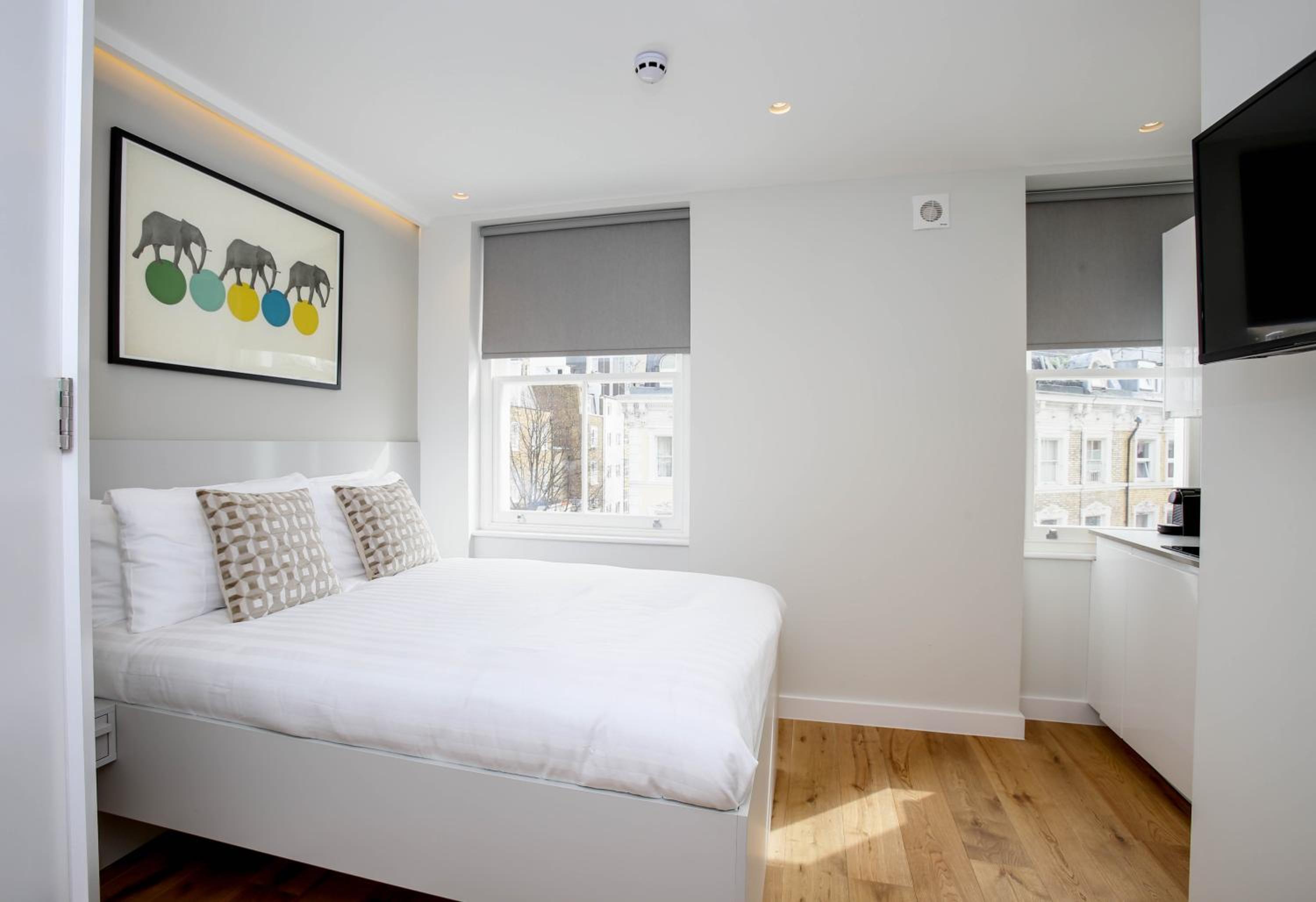 StayPrime Kensington Serviced Apartments