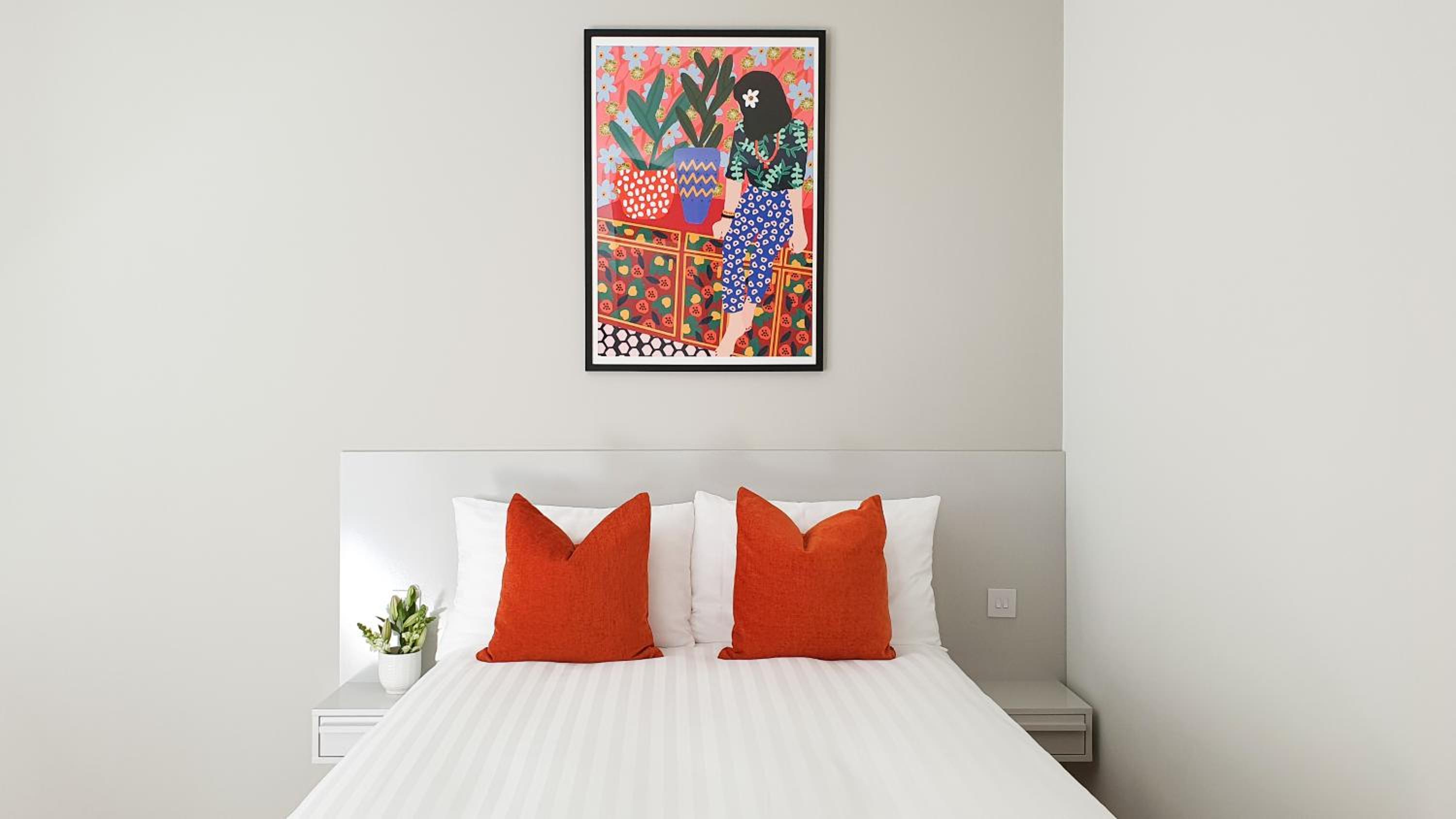 StayPrime Kensington Serviced Apartments