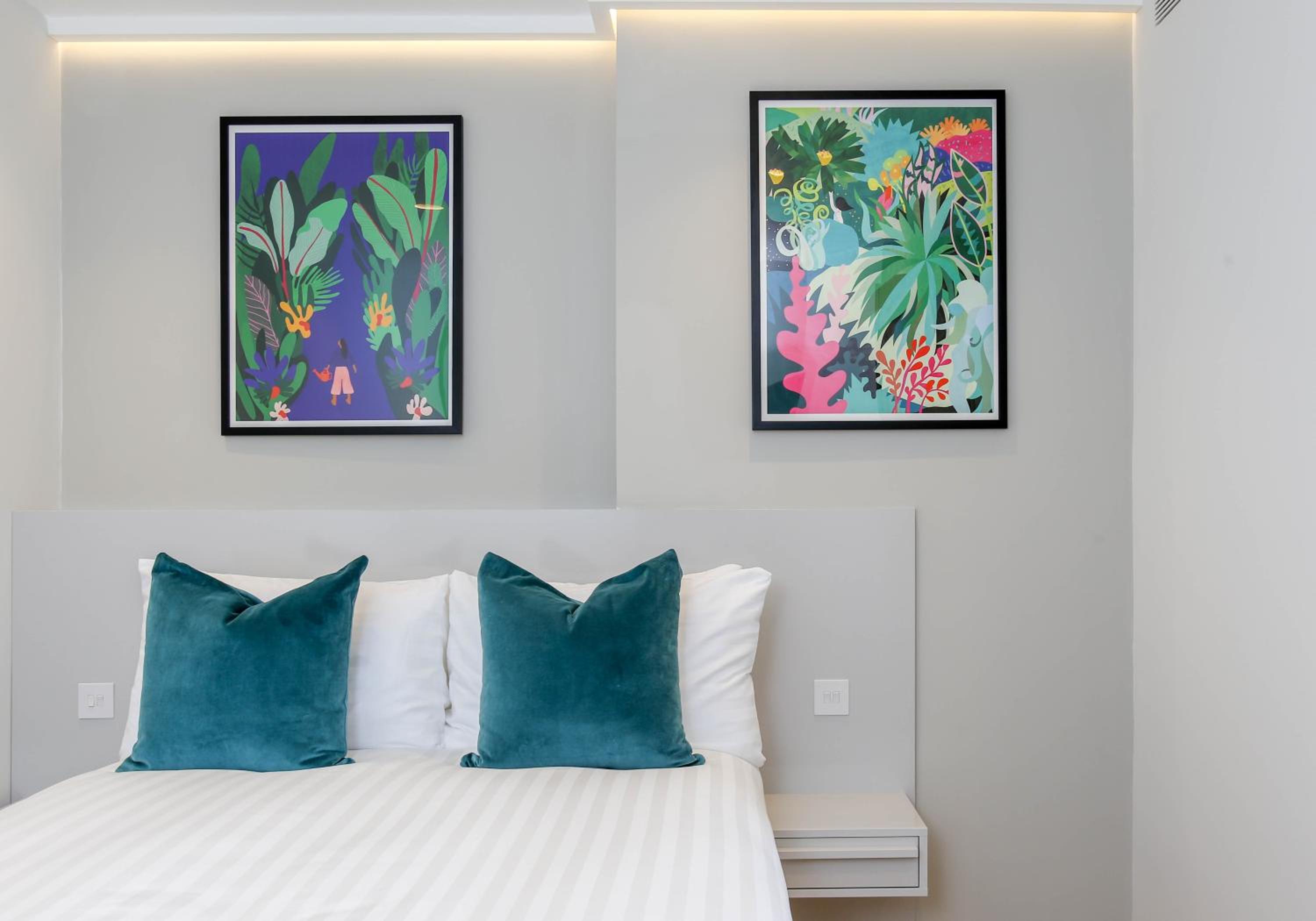 StayPrime Kensington Serviced Apartments