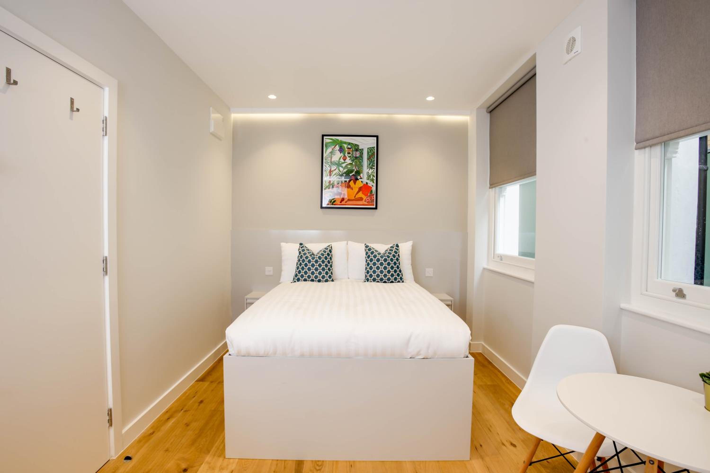 StayPrime Kensington Serviced Apartments