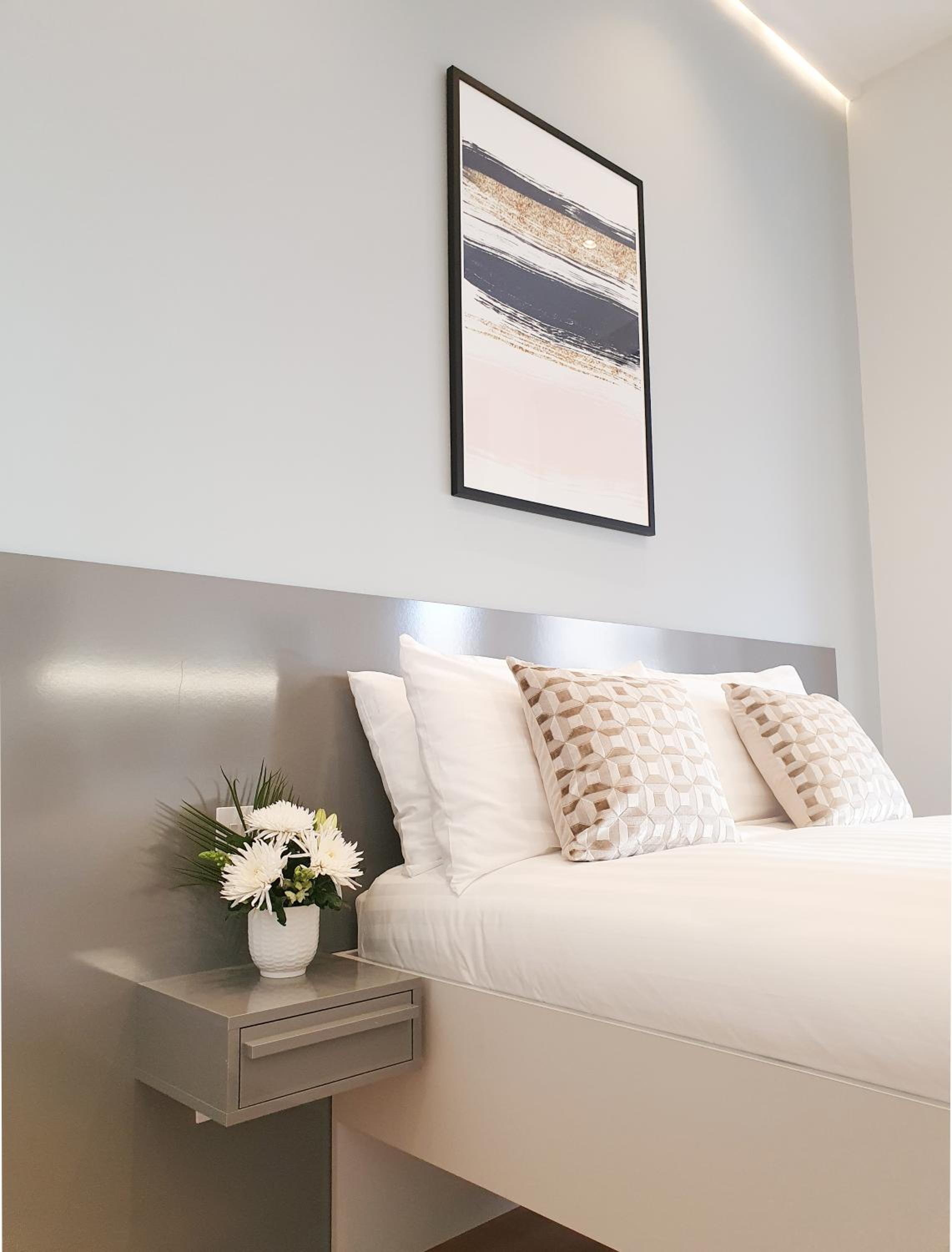 StayPrime Kensington Serviced Apartments