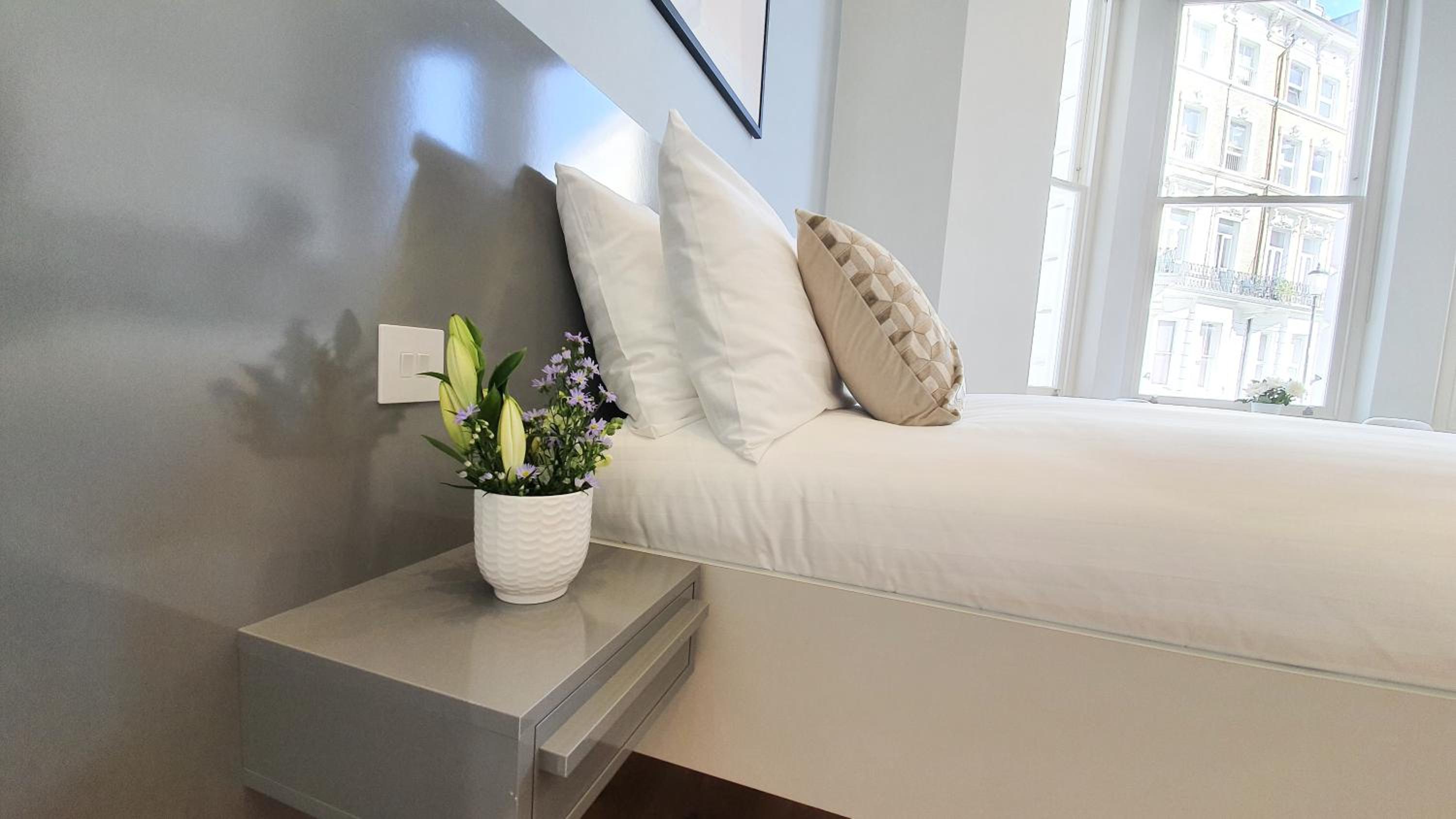 StayPrime Kensington Serviced Apartments