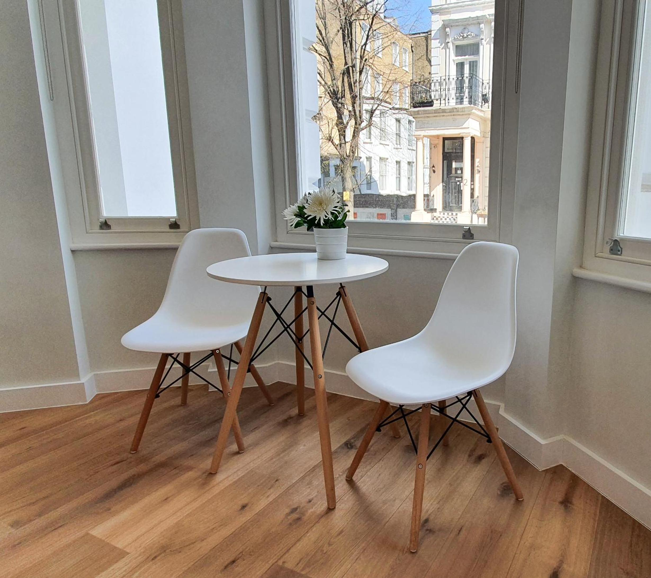 StayPrime Kensington Serviced Apartments