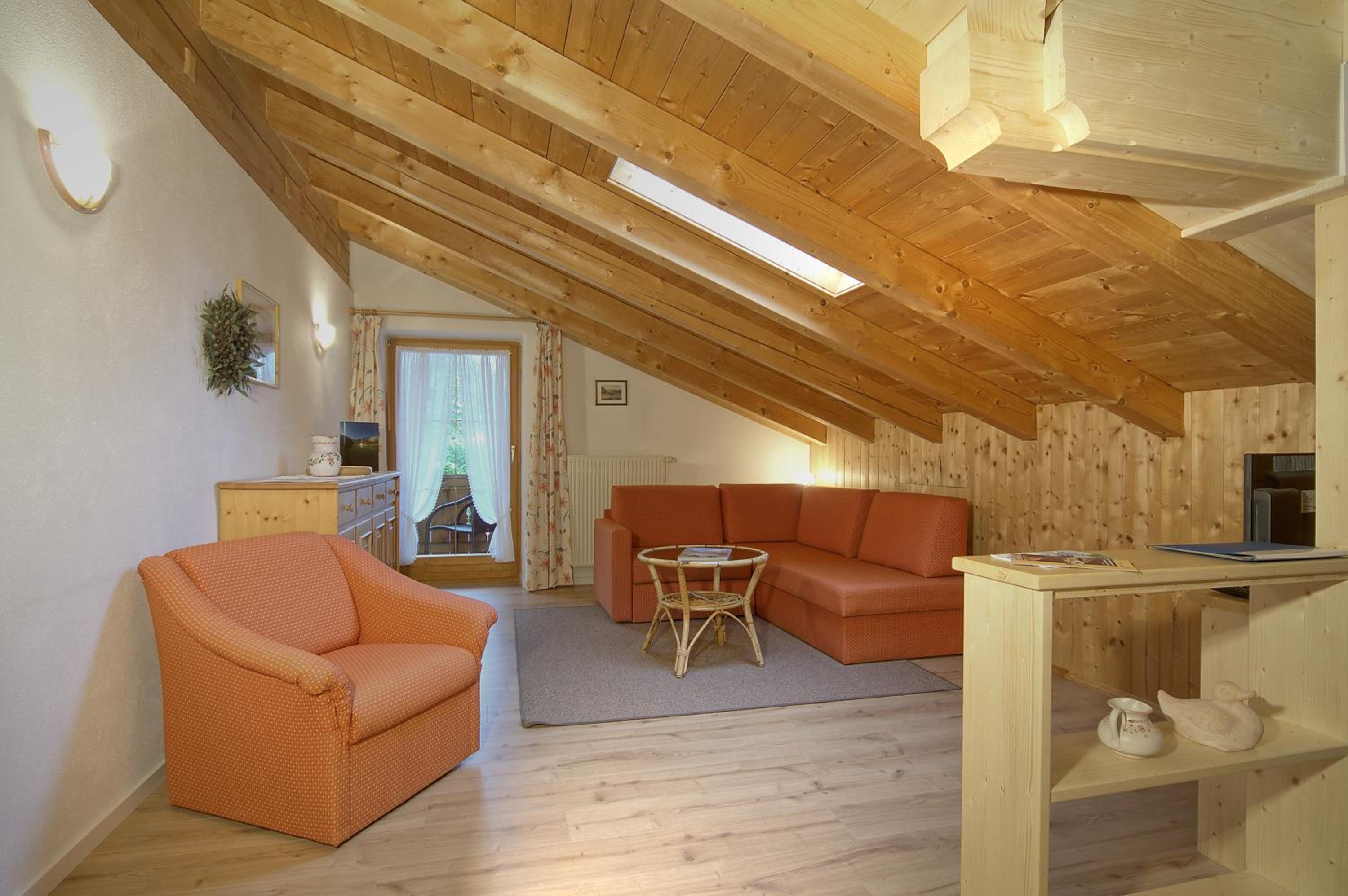 Landhaus Eschenbach view 4