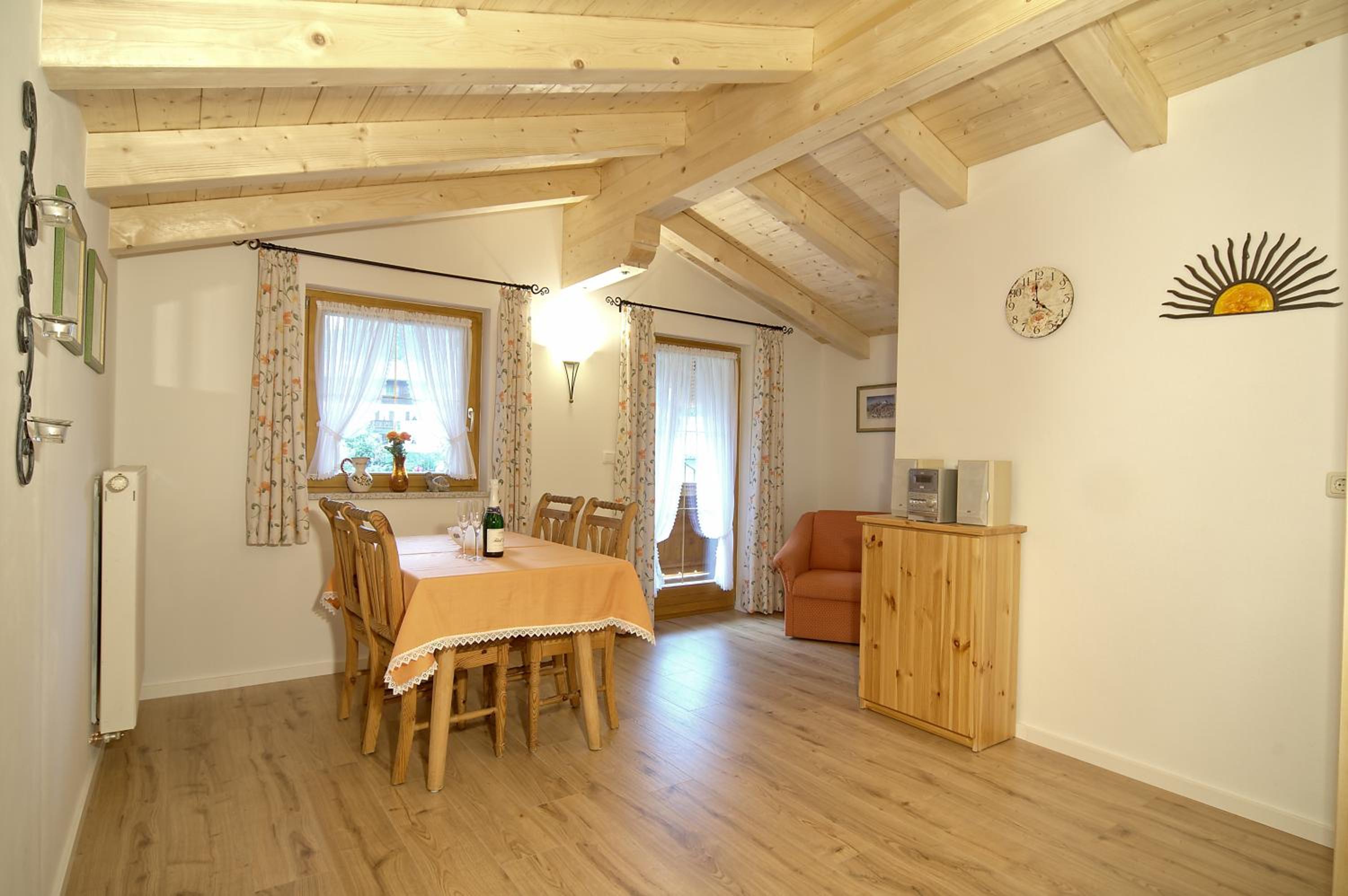 Landhaus Eschenbach view 5
