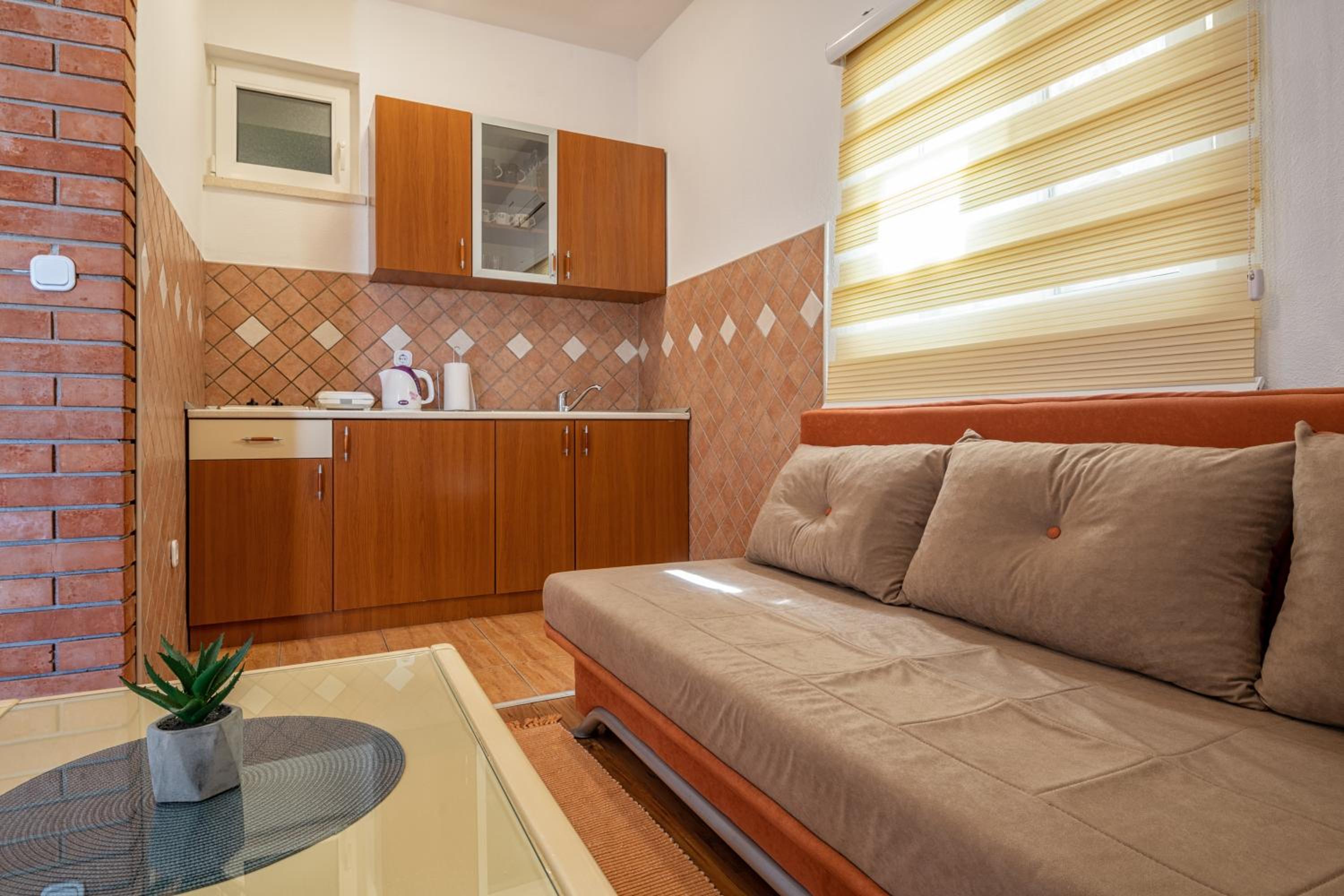 Apartments Leona