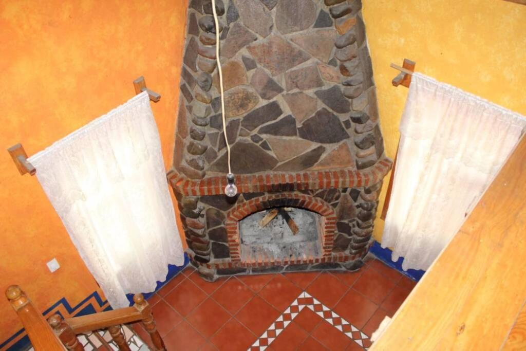 Cabaña en Mazamitla - Jade view 5