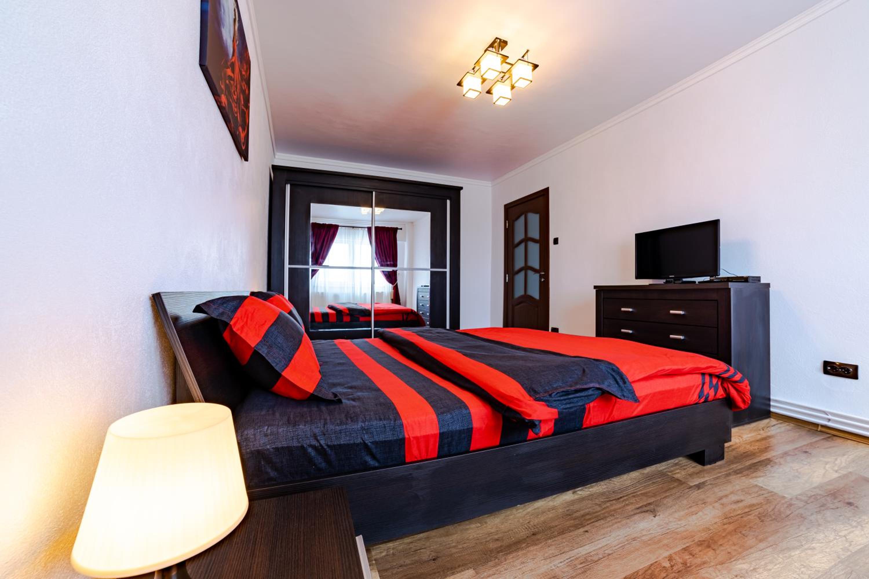 Apartament Garii view 2