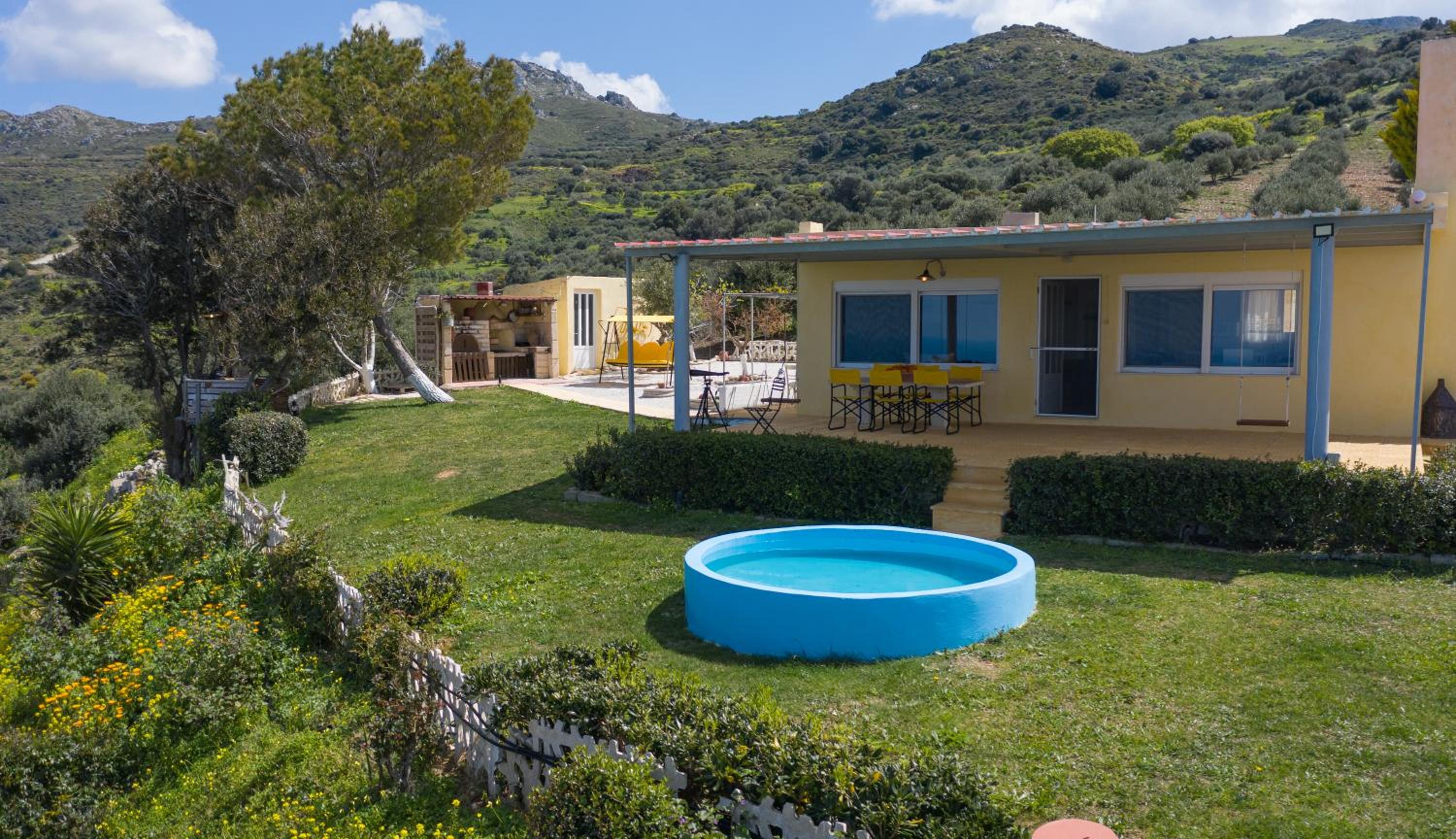 Athor Villa