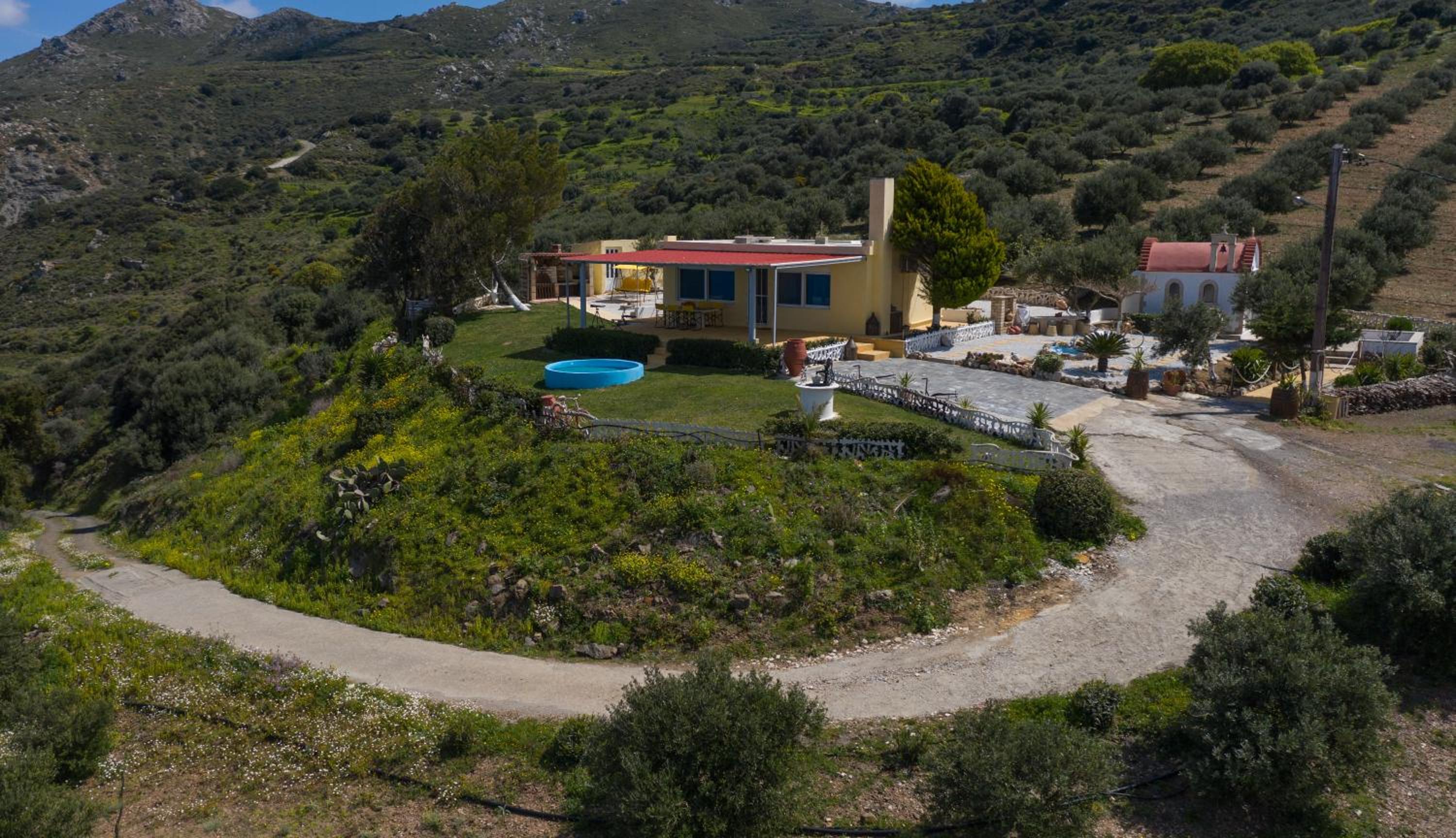 Athor Villa
