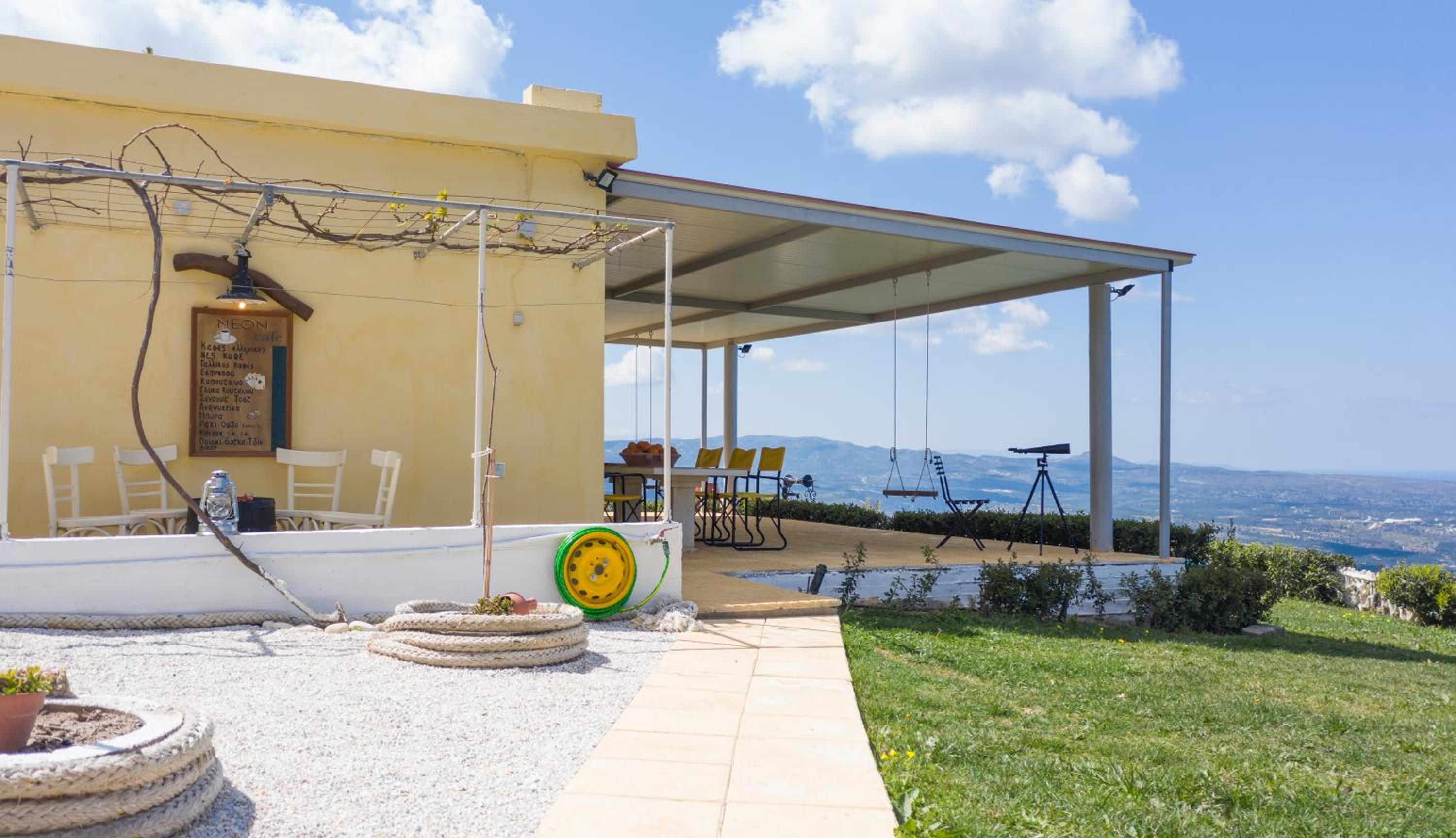 Athor Villa