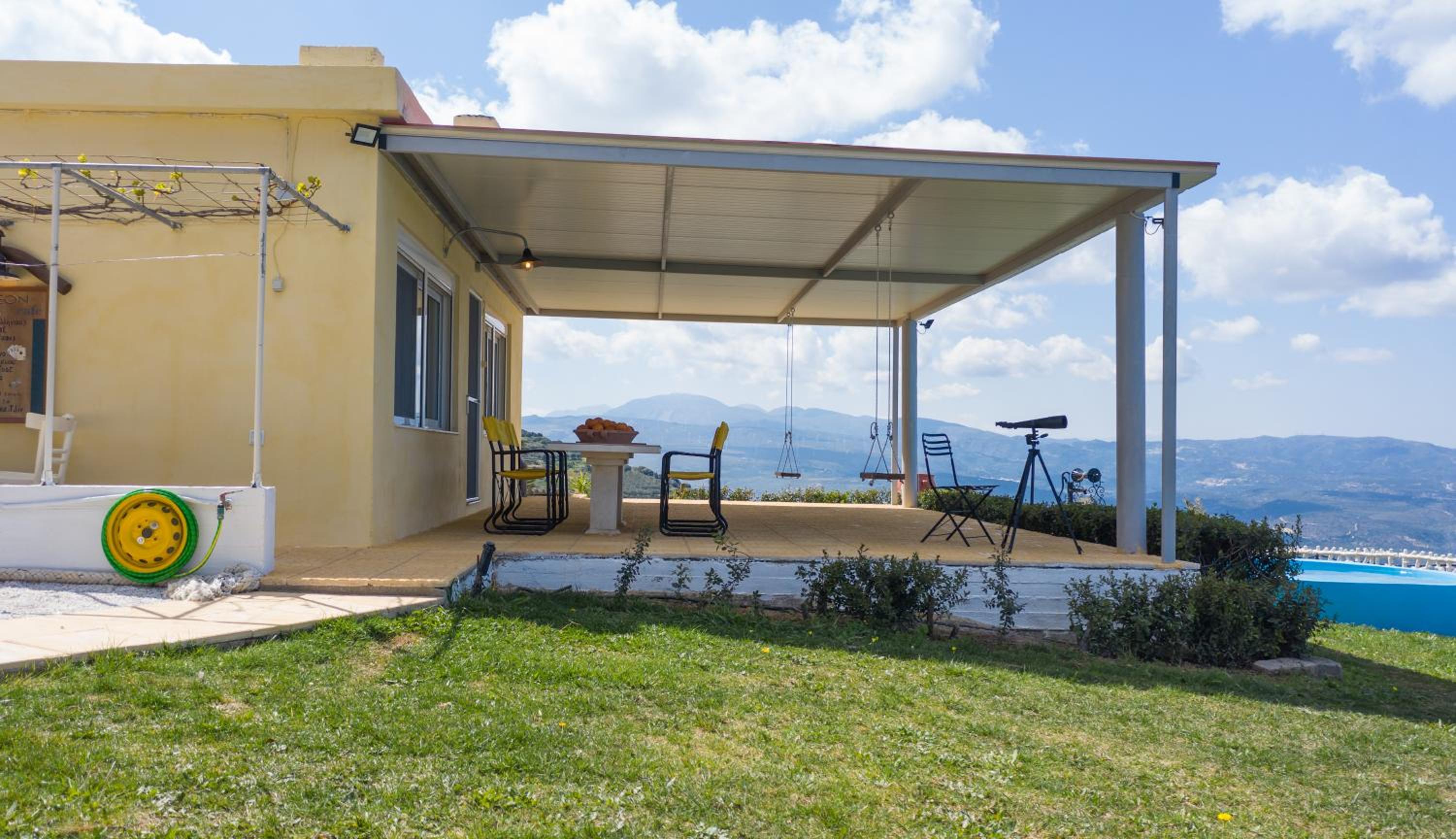 Athor Villa