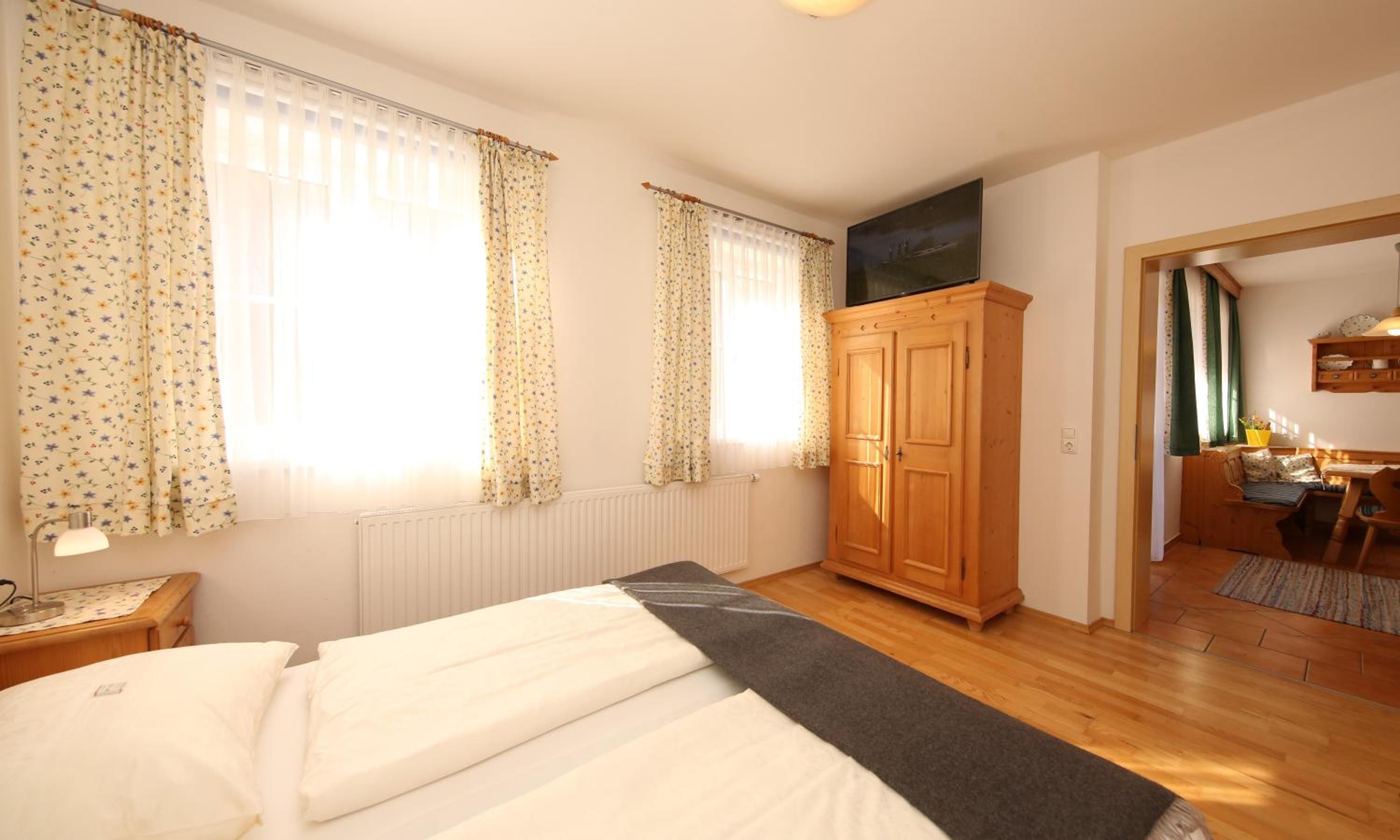 Bio-Bauernhof-Hotel Matlschweiger