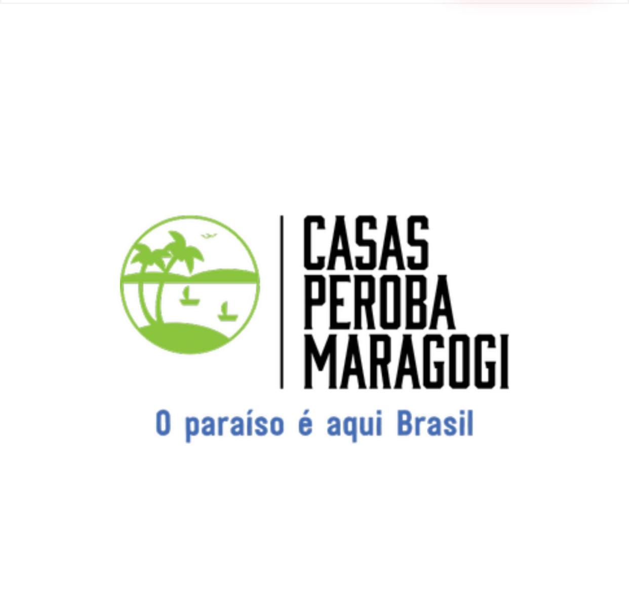 Casas Peroba Maragogi