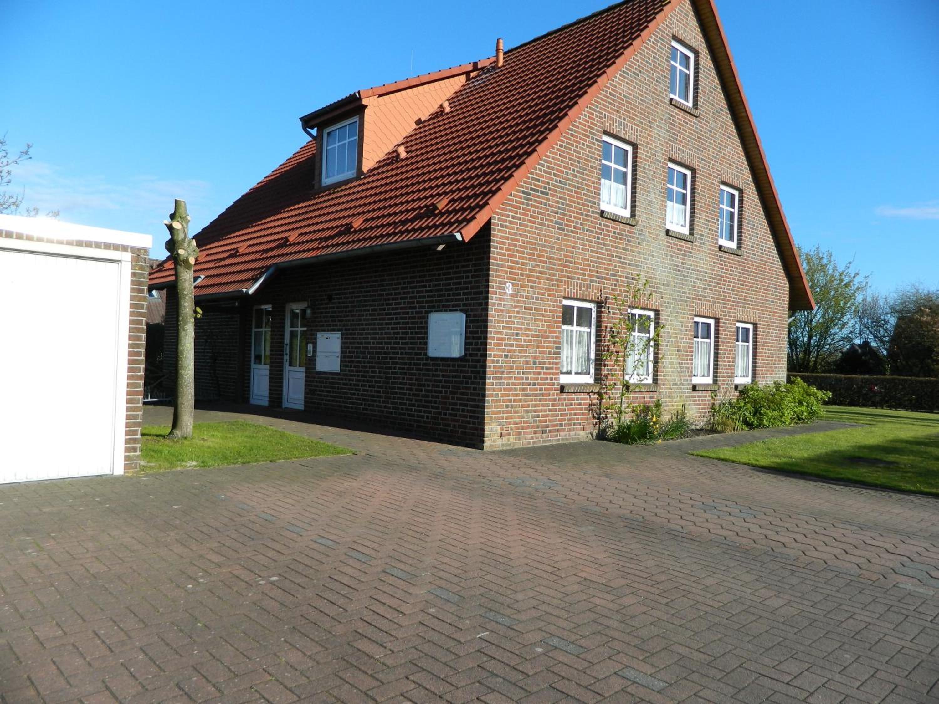 Ferienwohnungen Seeburger Weg view 3