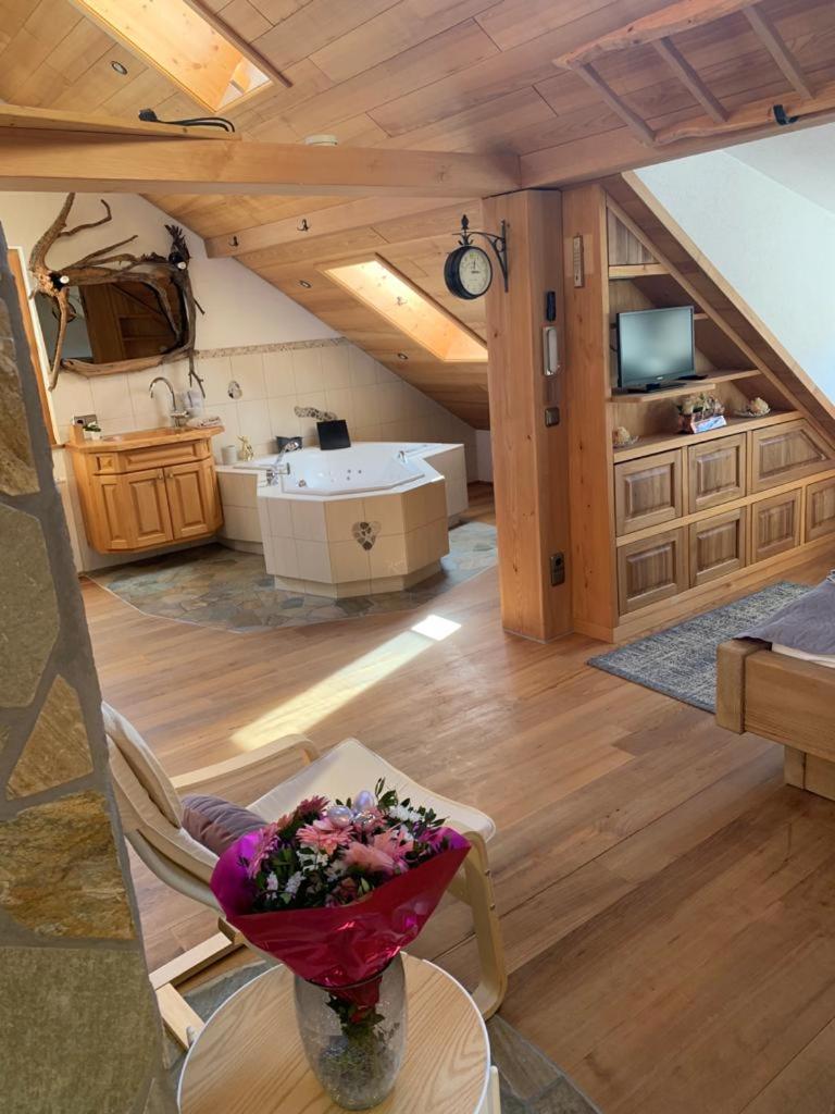 Ferienhaus Elisabeth