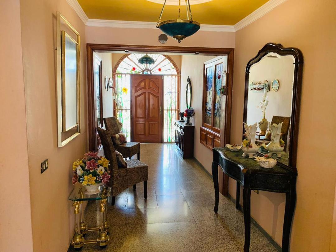 Vivienda Vacacional FLORATERE photo 2