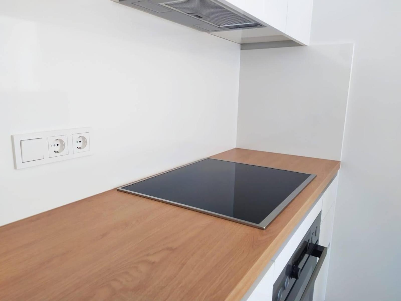 Deluxe Parkapartment Vienna City Center - free parking!