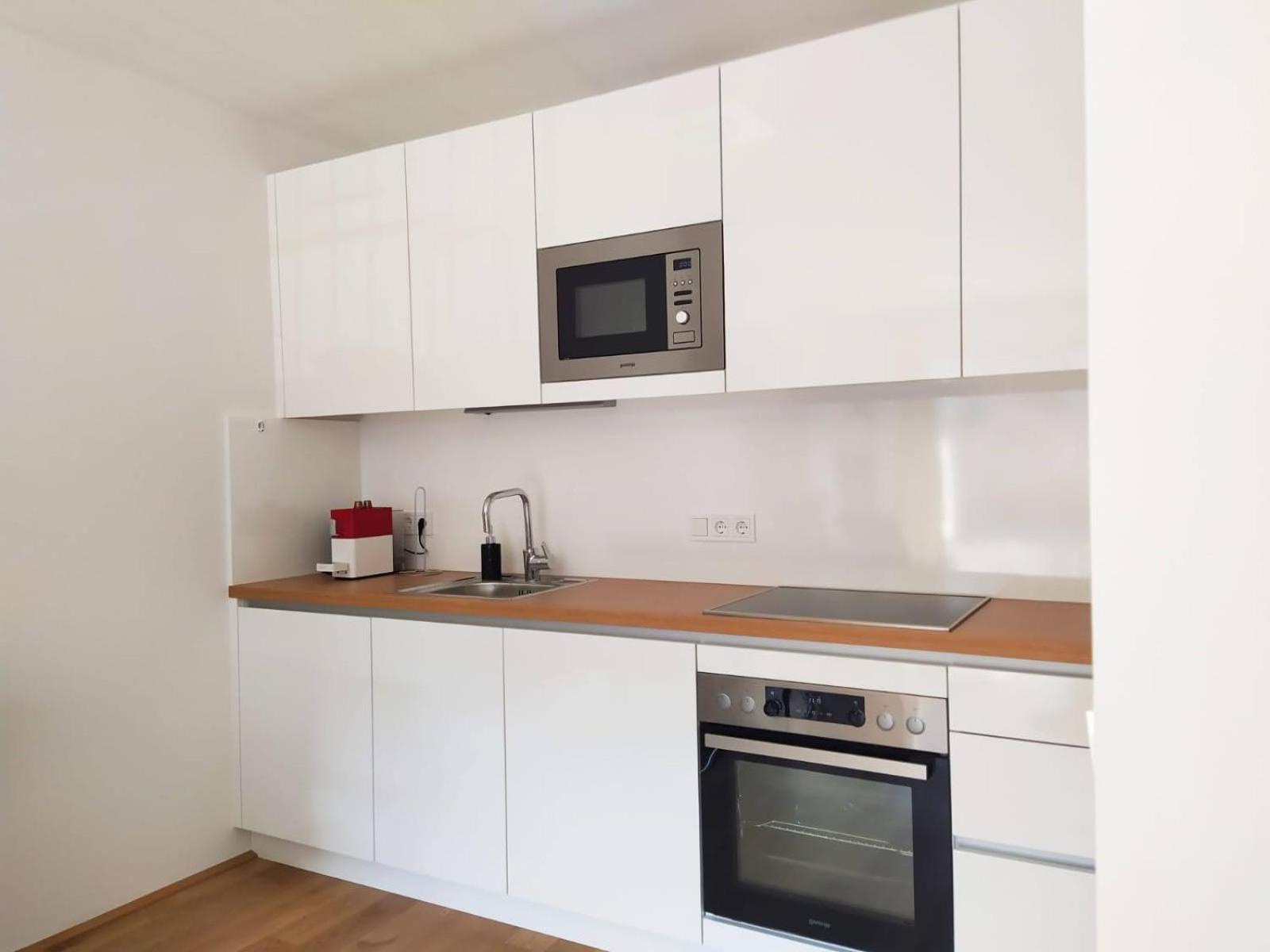 Deluxe Parkapartment Vienna City Center - free parking!