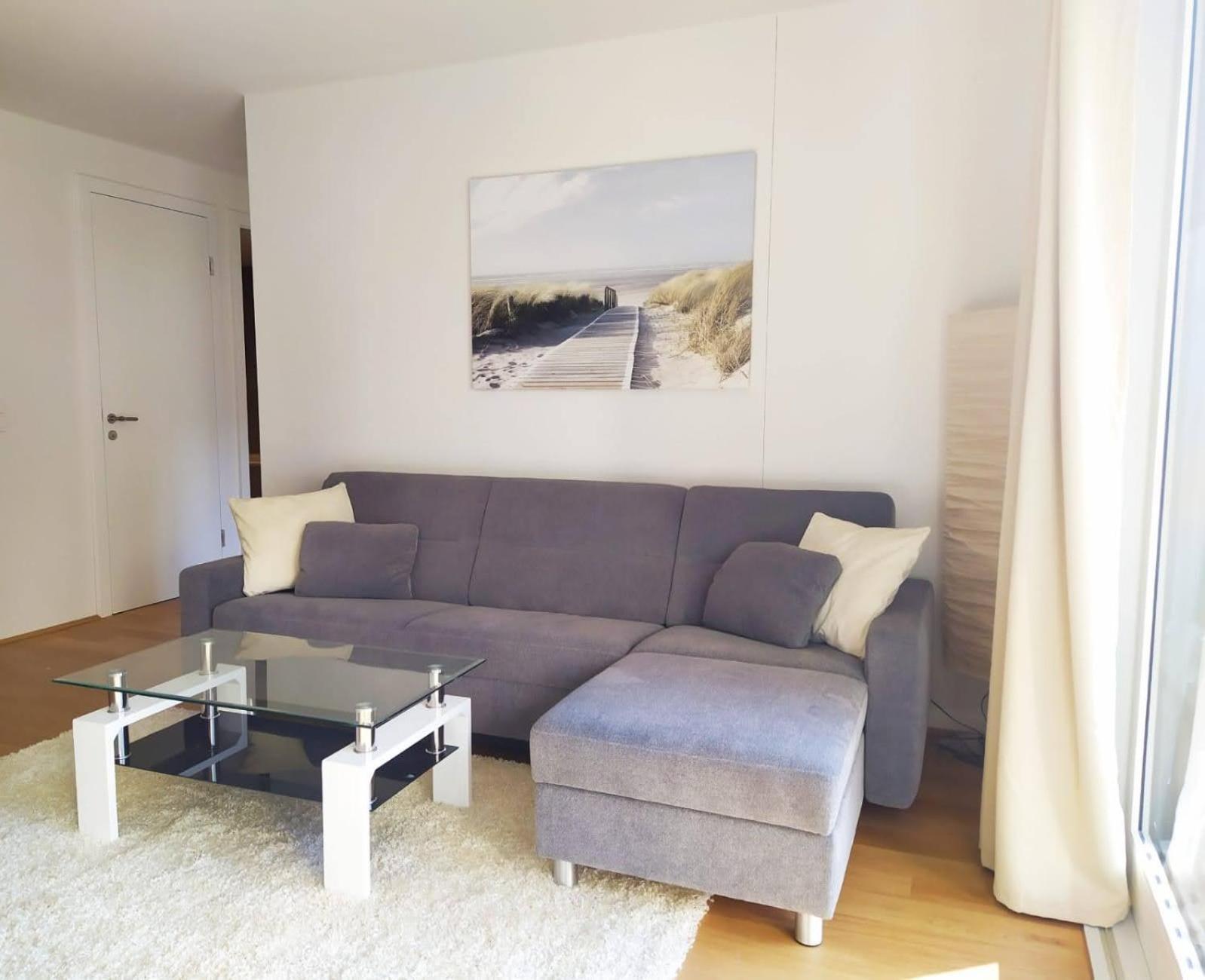 Deluxe Parkapartment Vienna City Center - free parking!