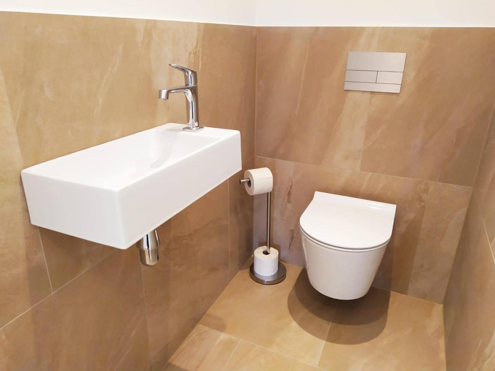 Deluxe Parkapartment Vienna City Center - free parking!