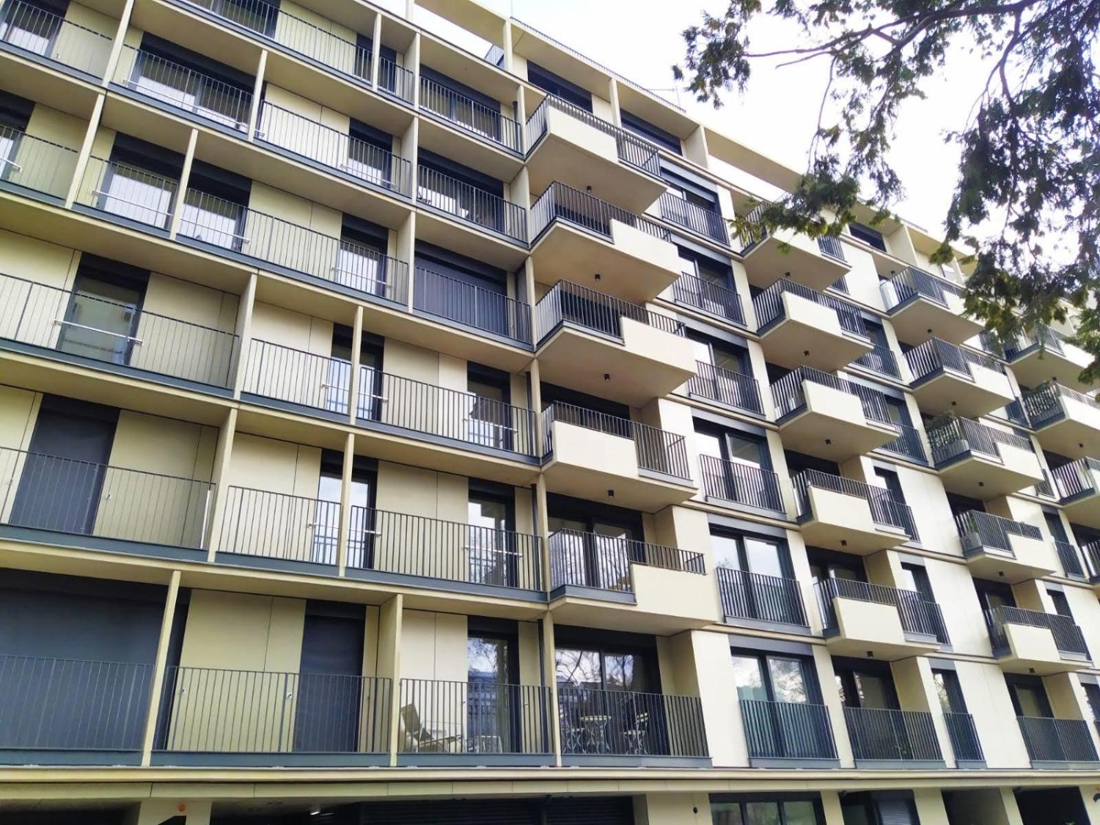 Deluxe Parkapartment Vienna City Center - free parking!
