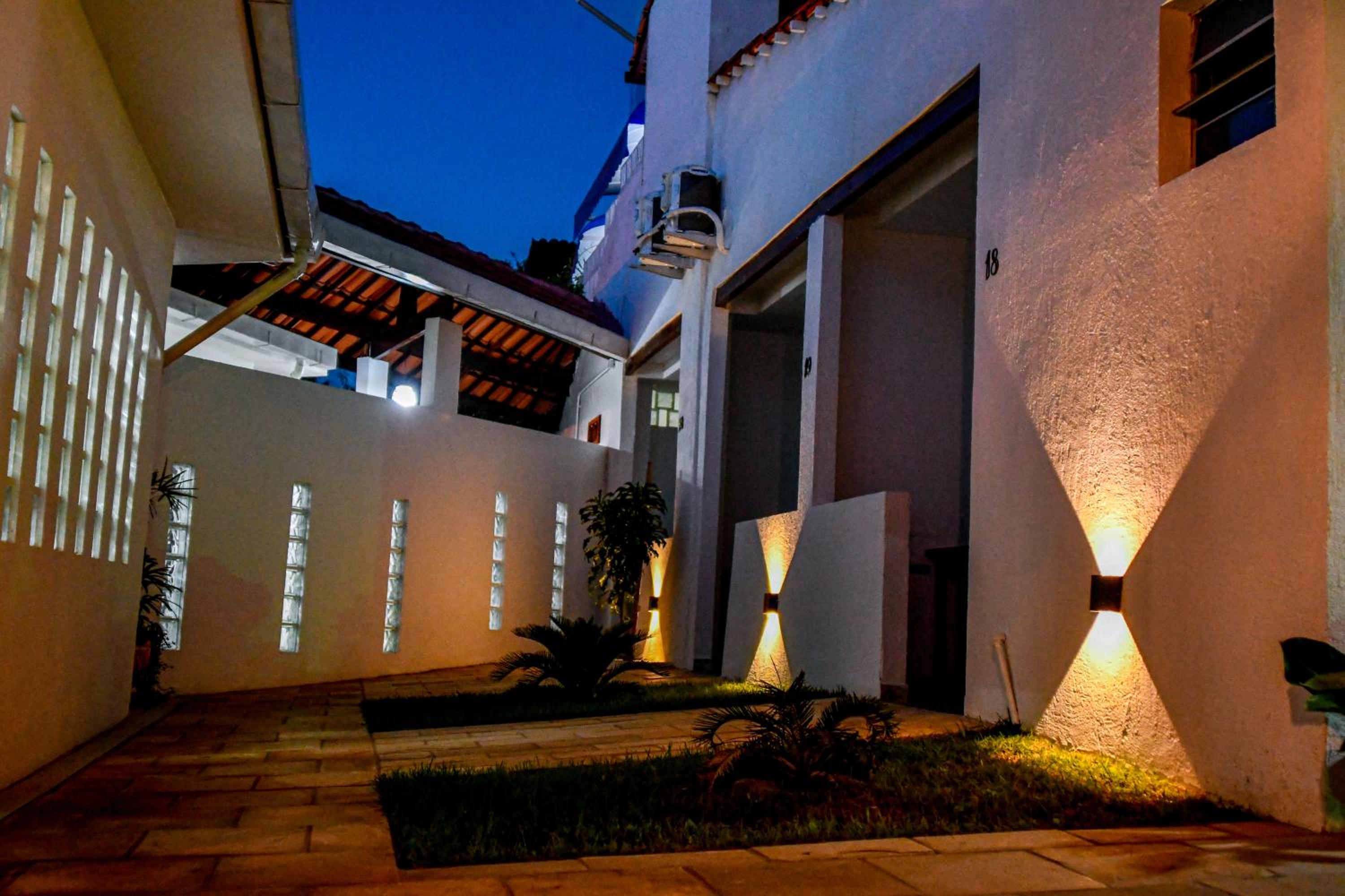 Pousada São Jorge