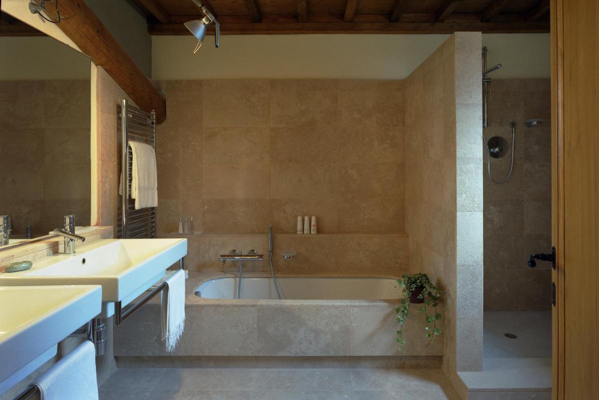 Fattoria Casamora - Suites view 5